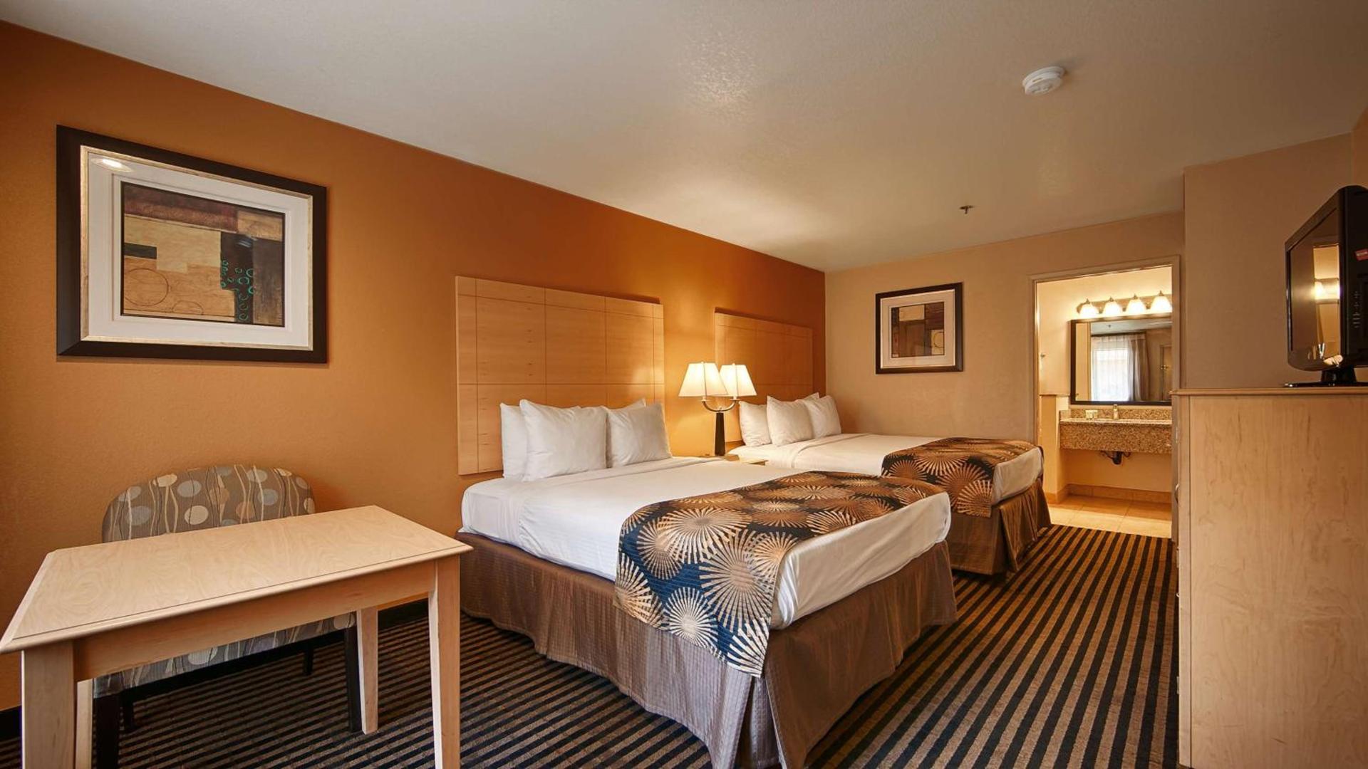 Best Western Palm Court Inn photo 6