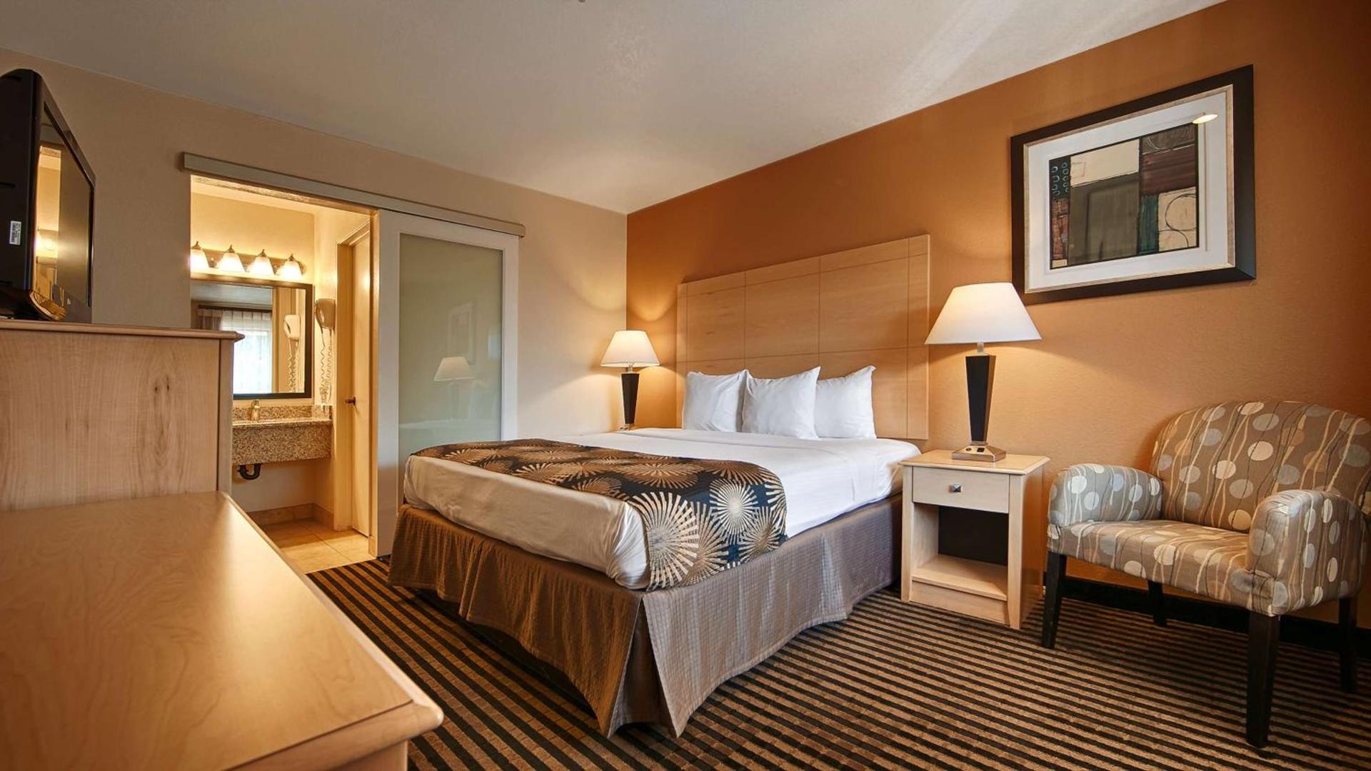 Best Western Palm Court Inn photo 3