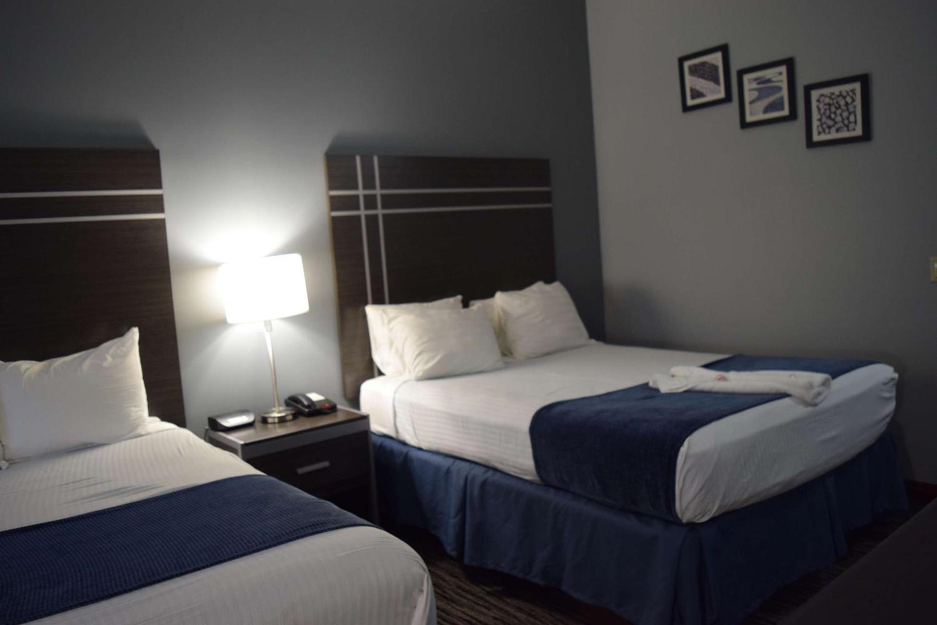 Best Western Elkhart Inn & Suites photo 15
