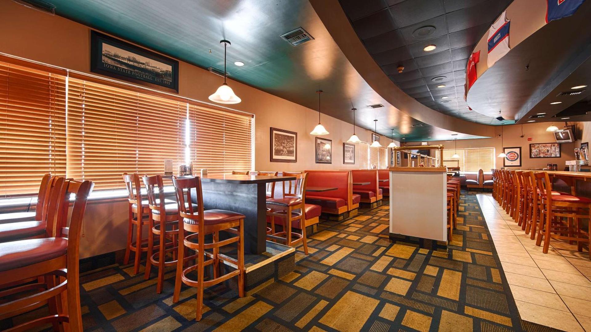 Rock Island Inn & Suites Marshalltown photo 16