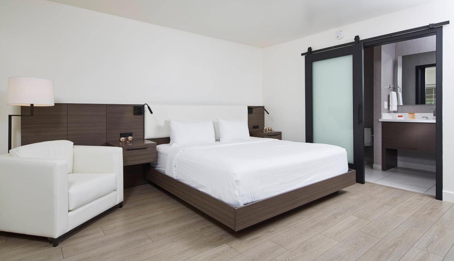 The Nest Hotel Palo Alto photo 19