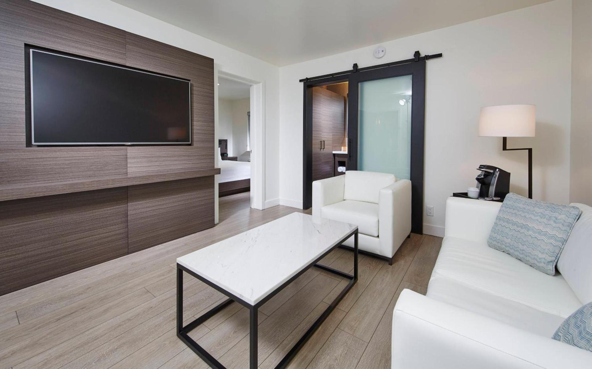 The Nest Hotel Palo Alto photo 24