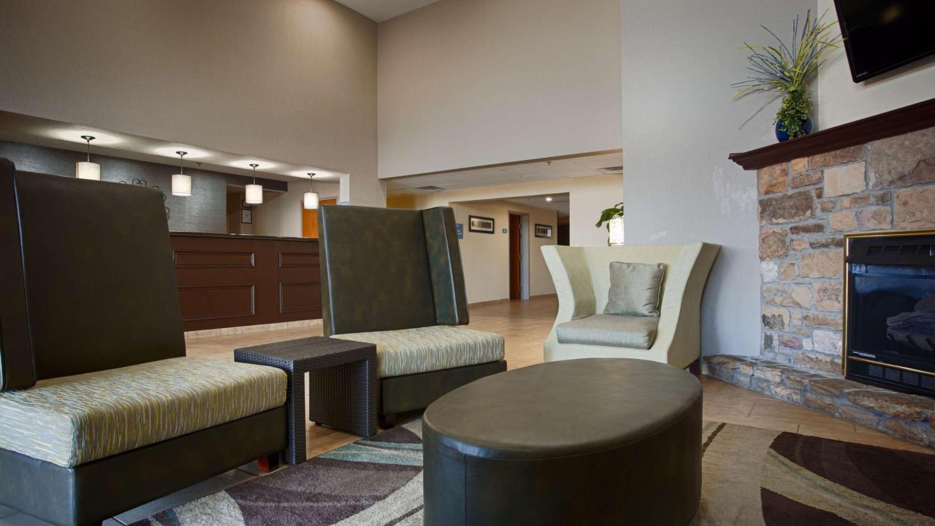 Best Western Lake Cumberland Inn photo 15
