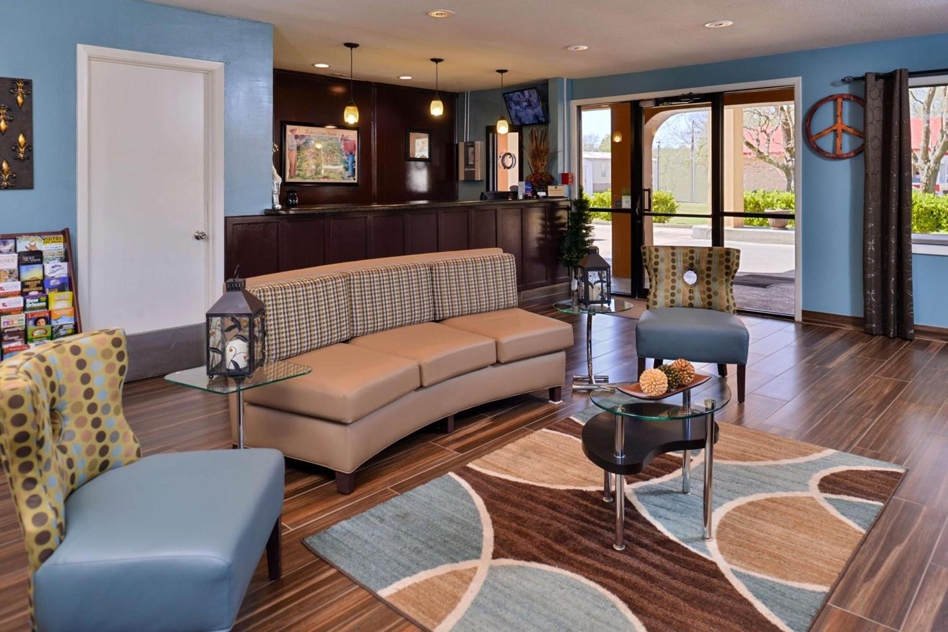 Best Western Eunice photo 24