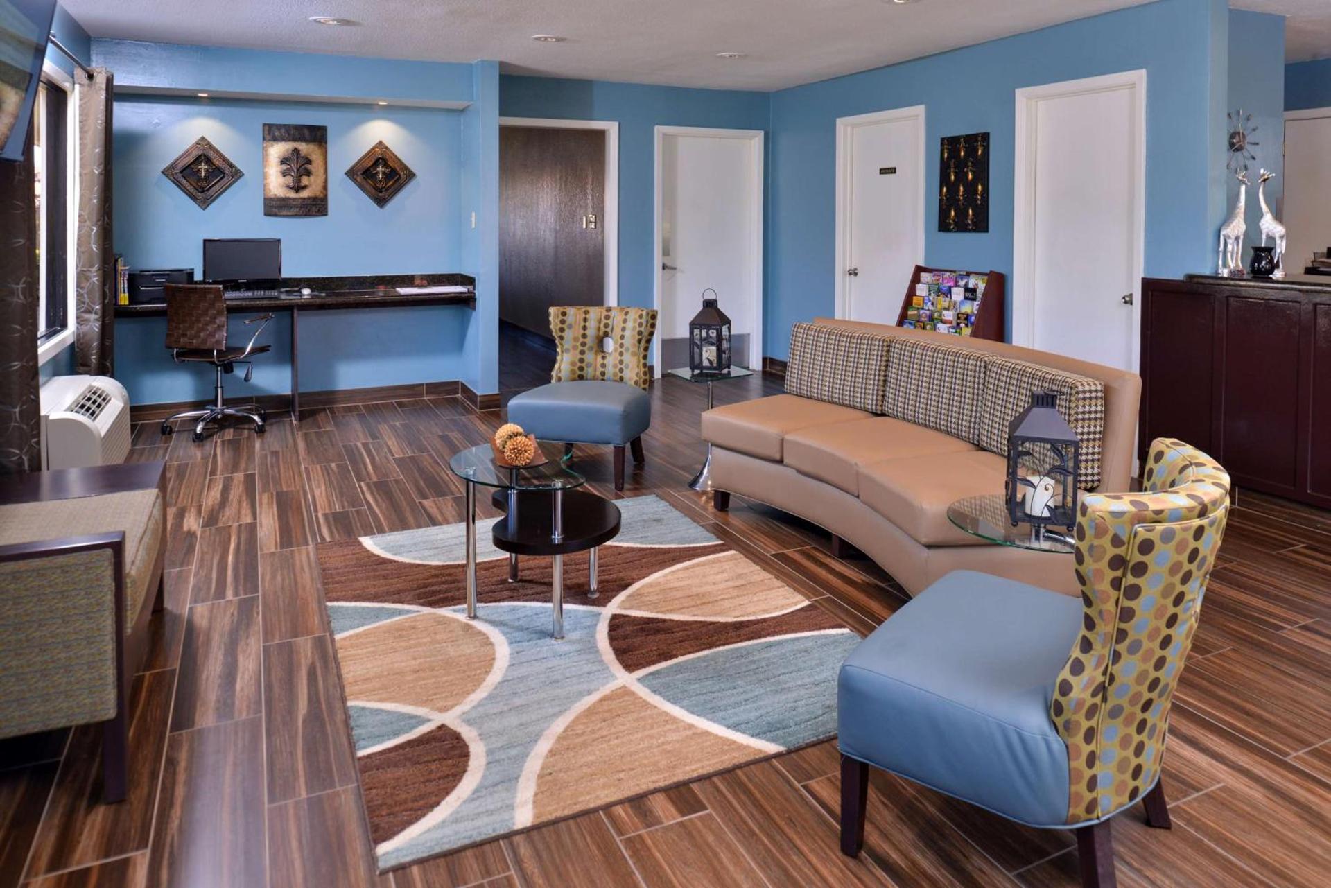 Best Western Eunice photo 25