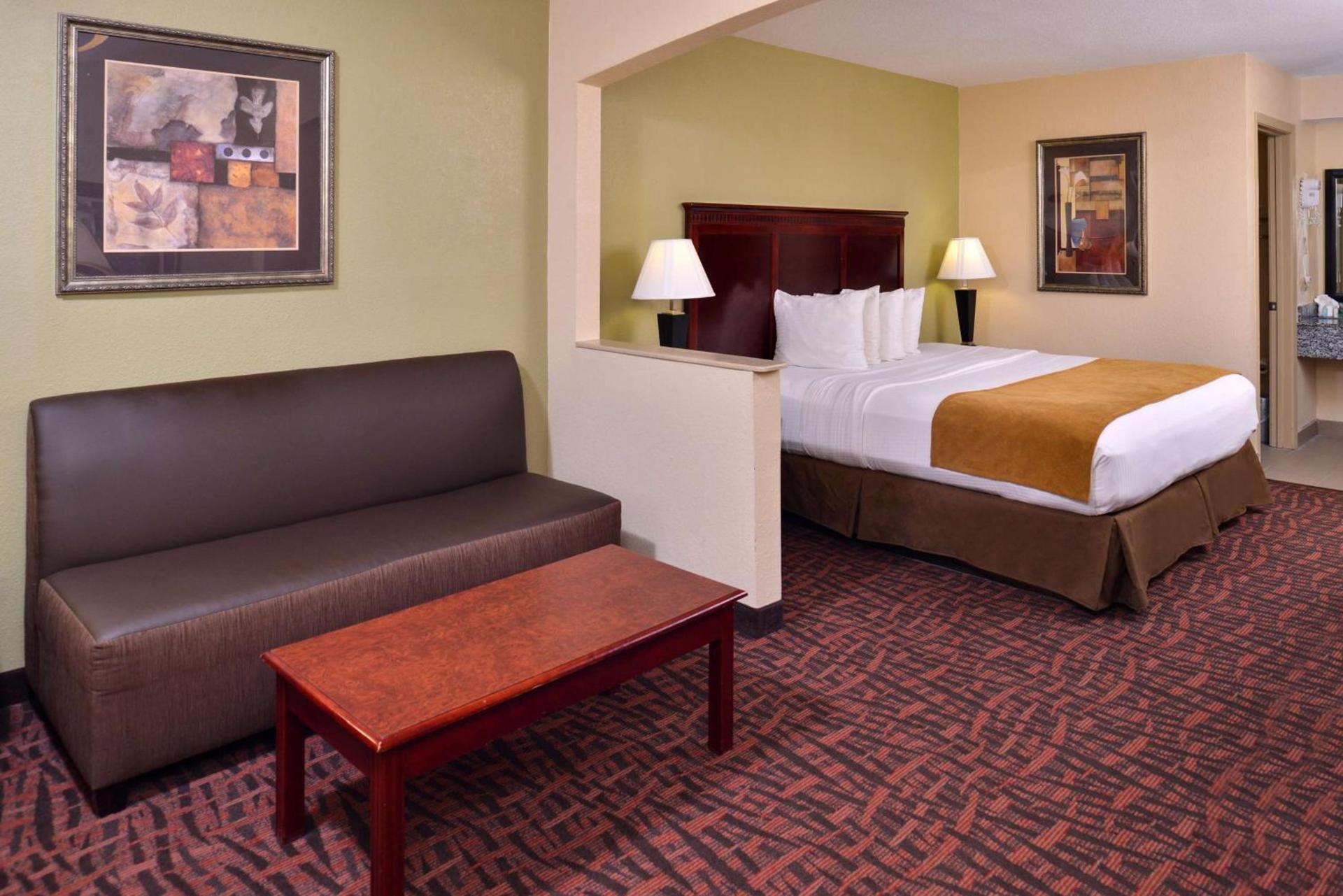 Best Western Eunice photo 3