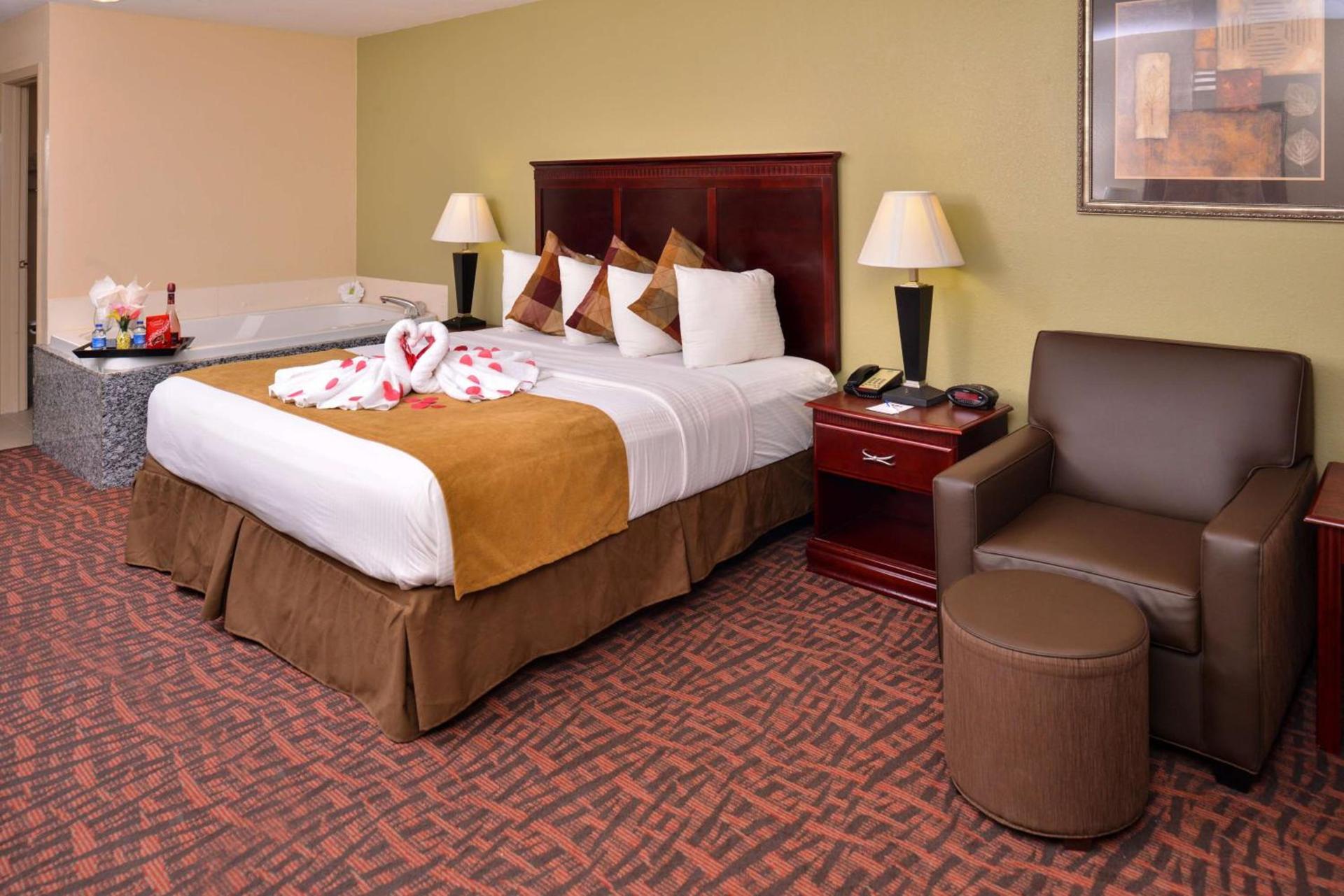 Best Western Eunice photo 13
