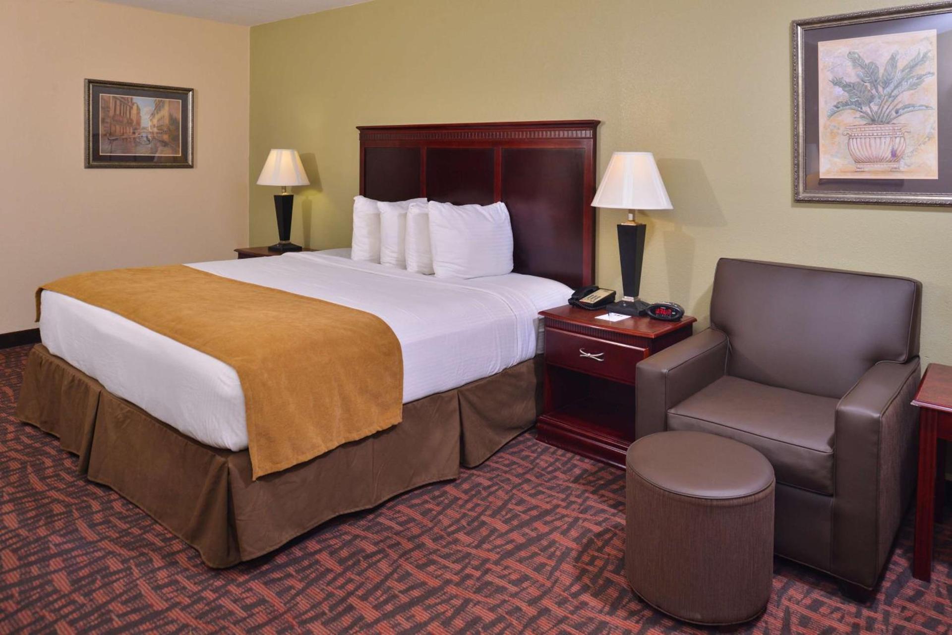 Best Western Eunice photo 14