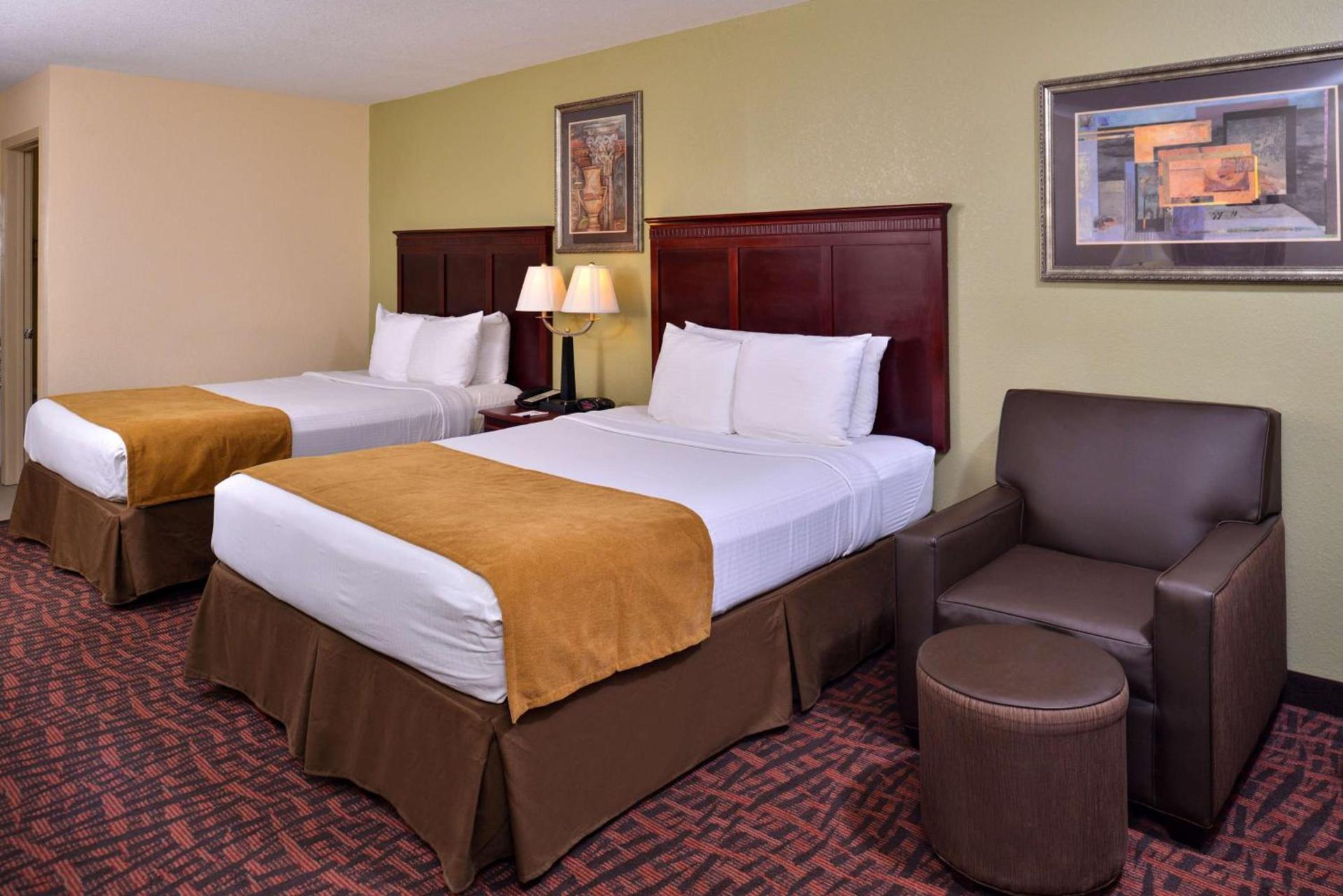 Best Western Eunice photo 16