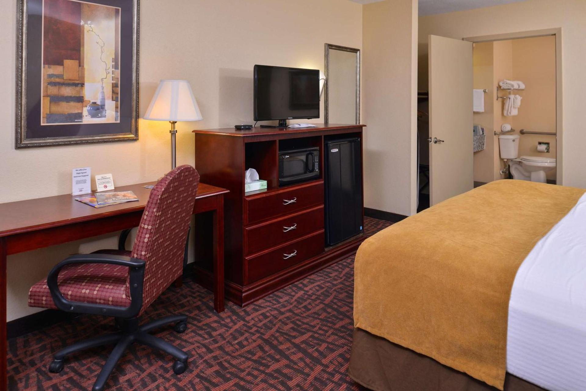 Best Western Eunice photo 17