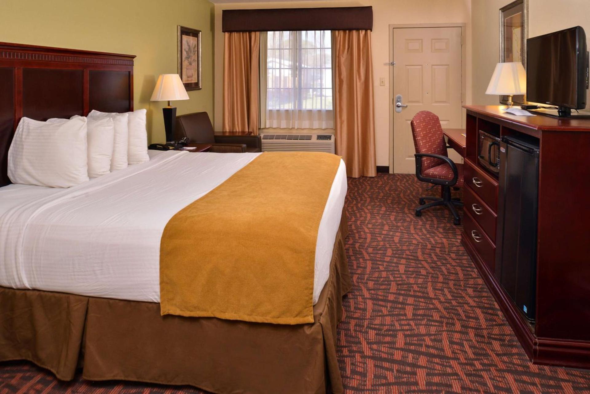 Best Western Eunice photo 18