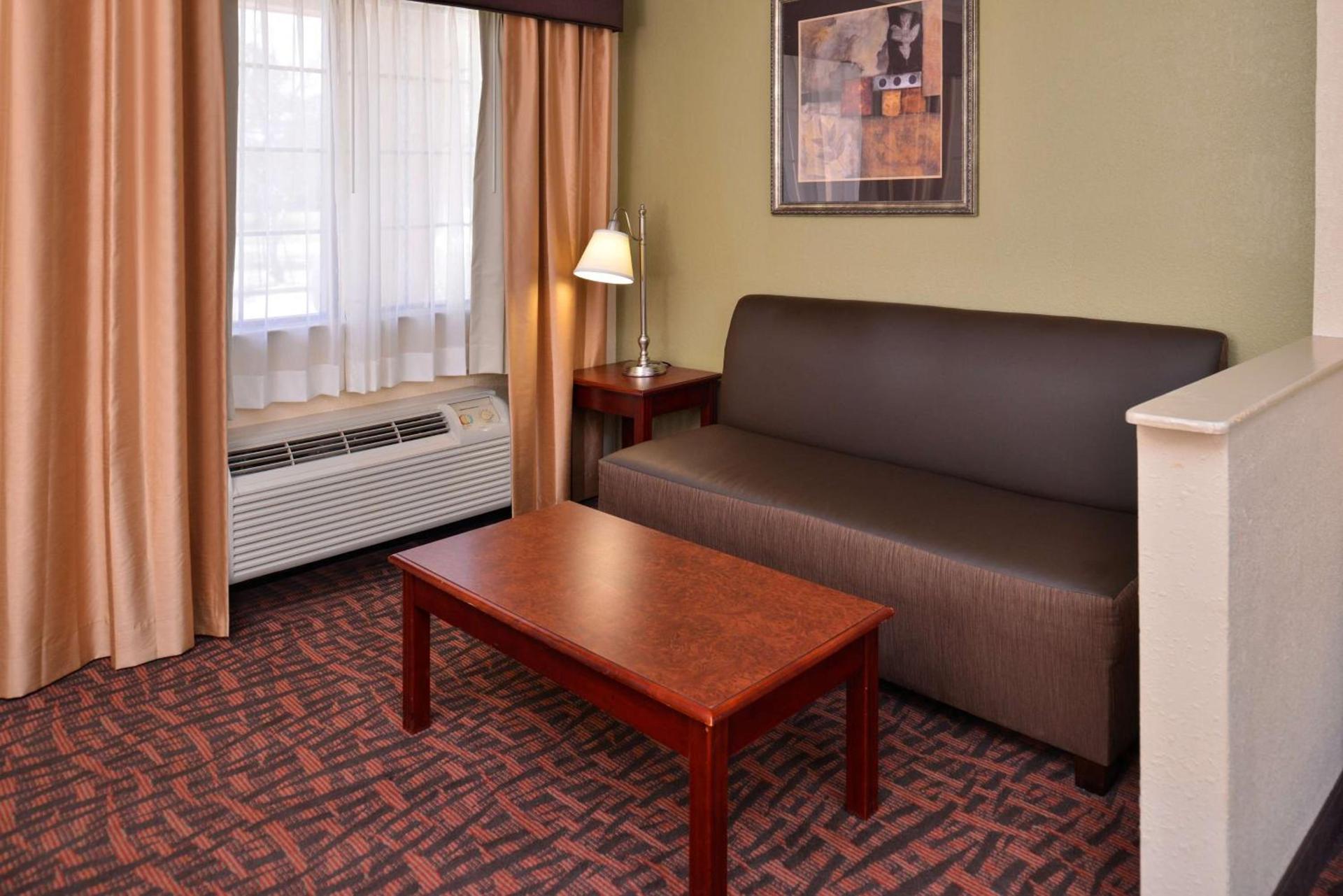 Best Western Eunice photo 19