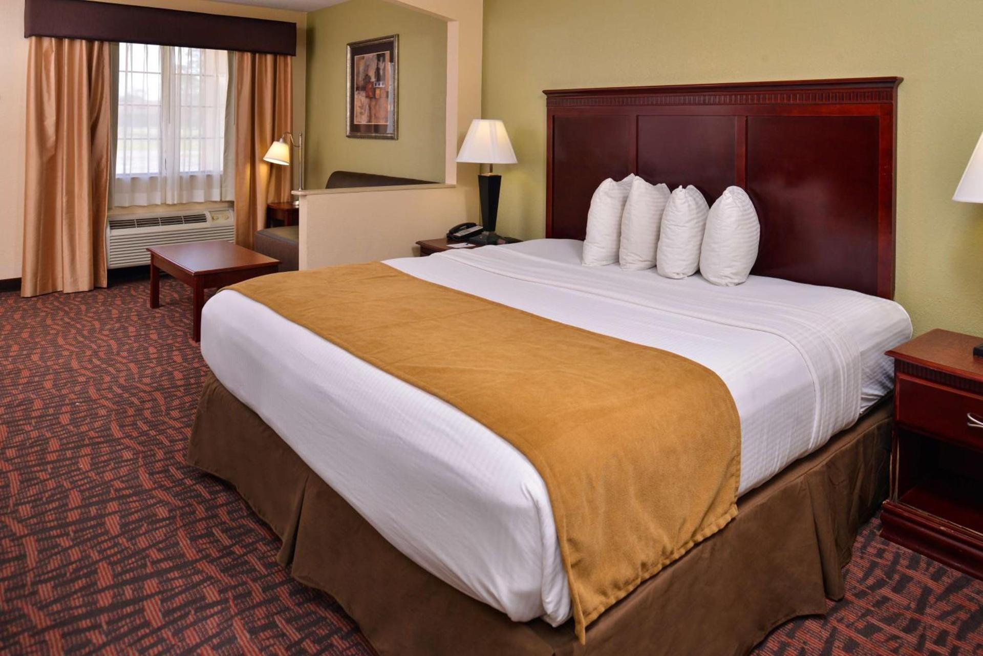 Best Western Eunice photo 20