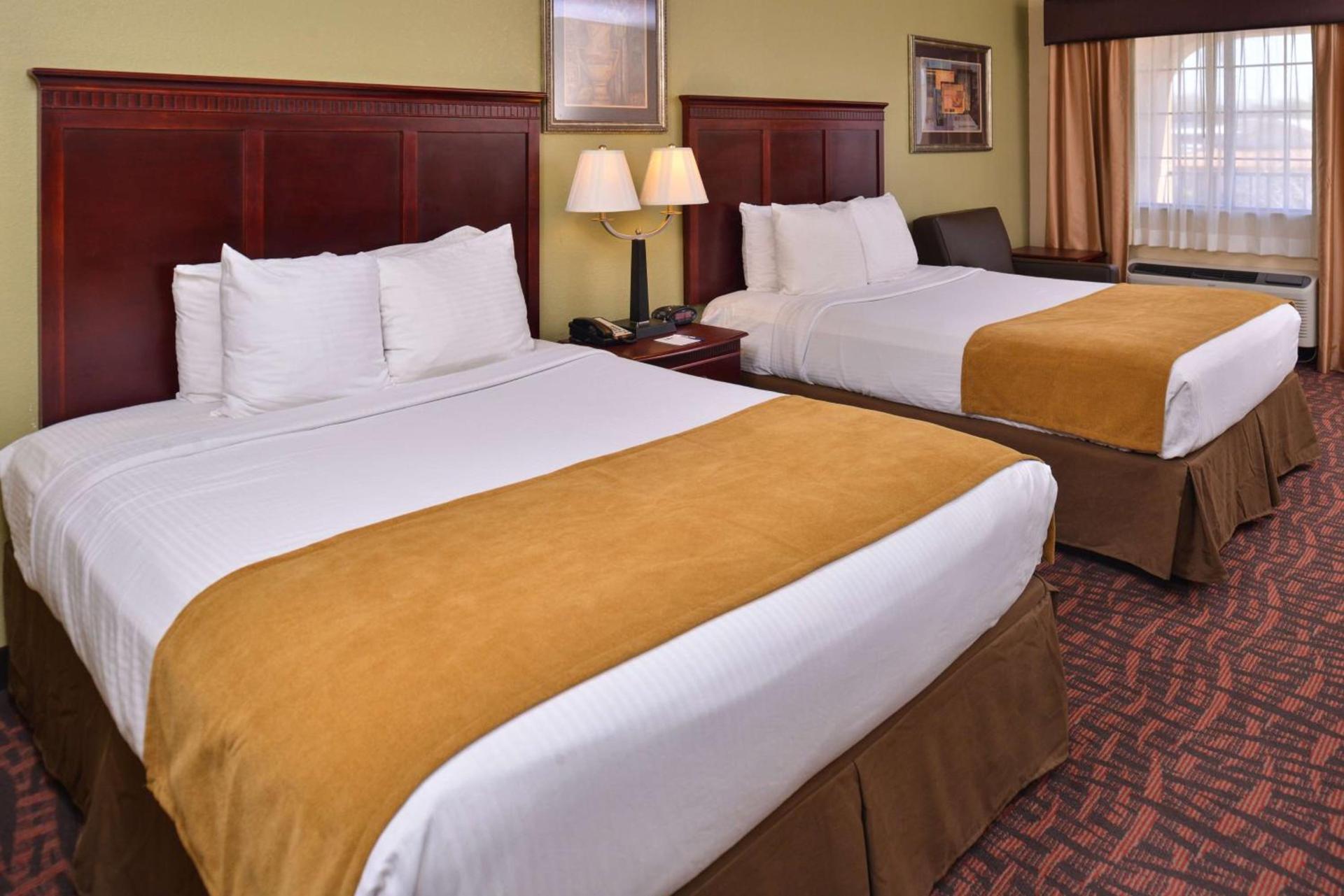 Best Western Eunice photo 21