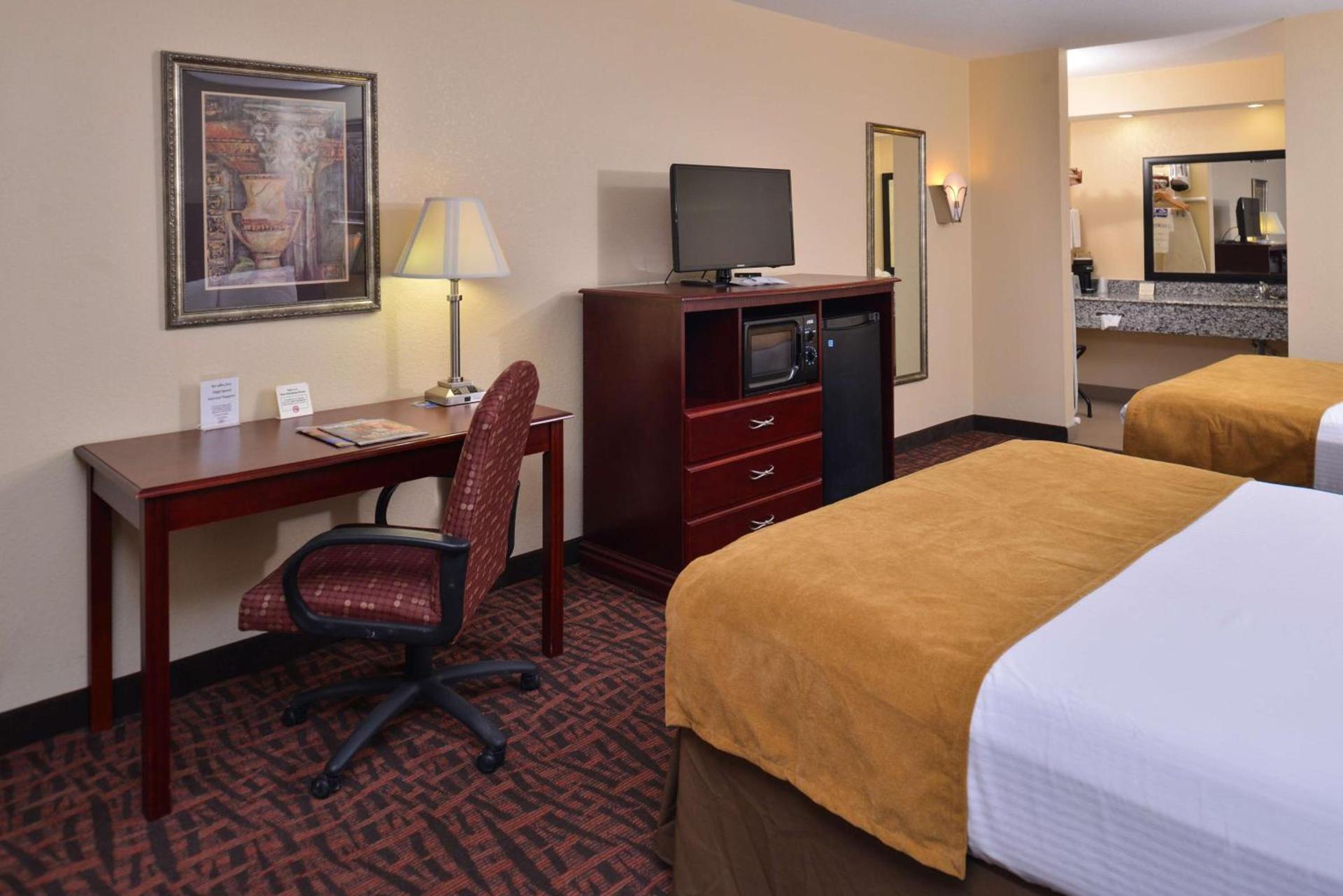Best Western Eunice photo 22