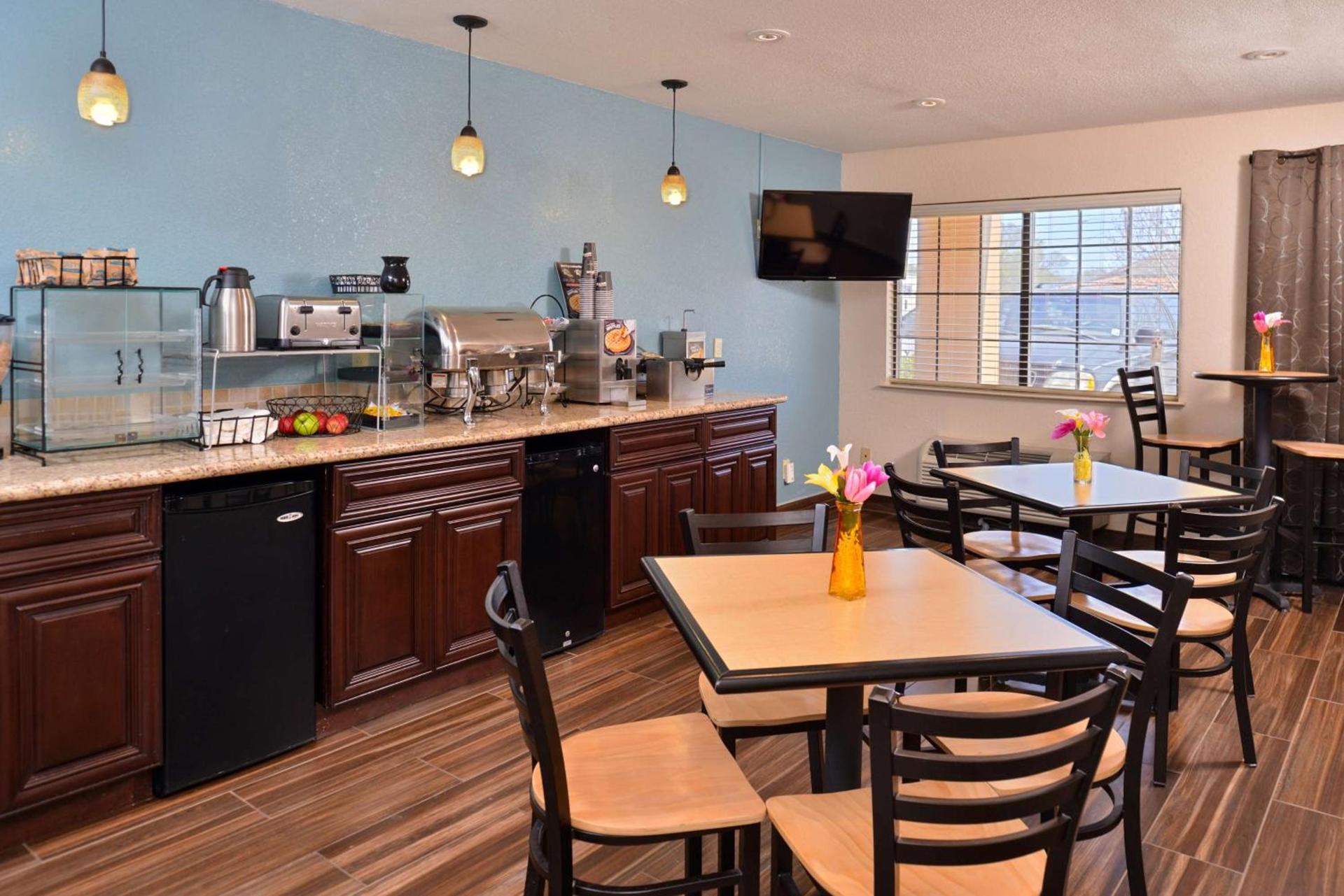 Best Western Eunice photo 26