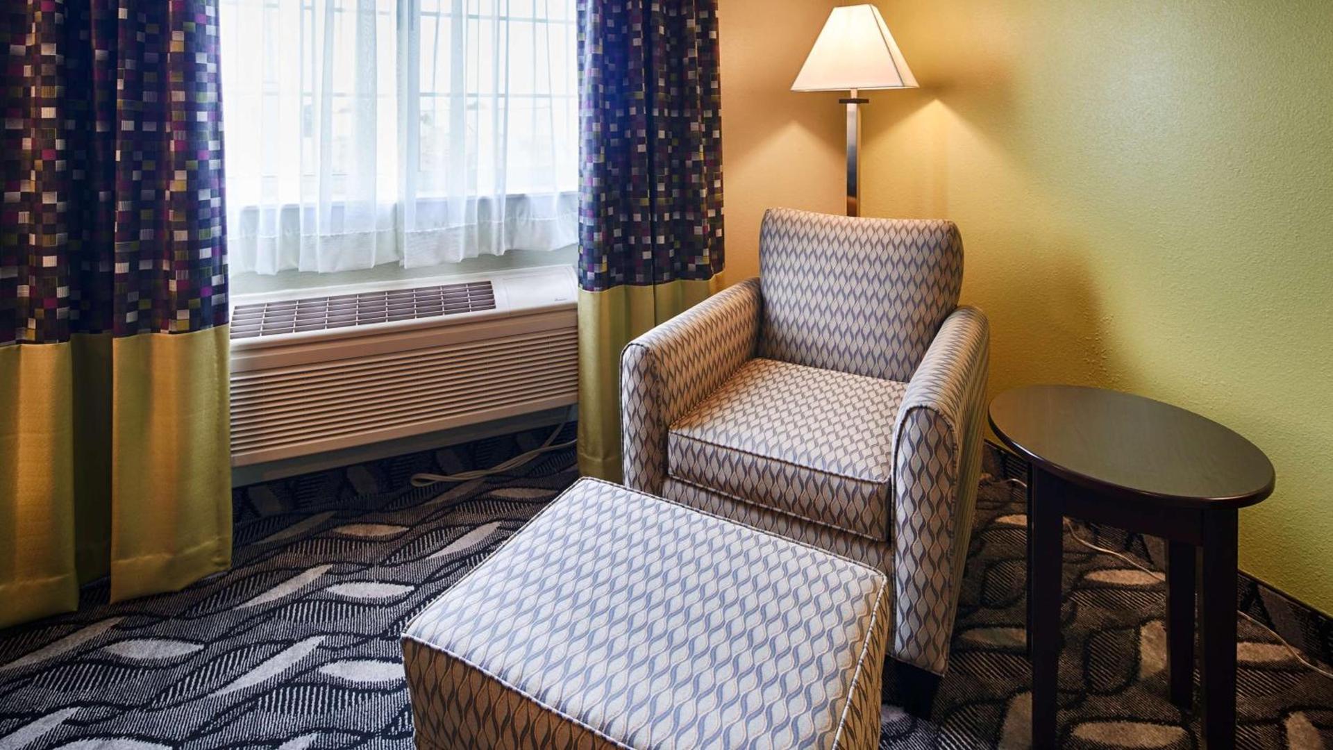 Best Western Mt. Vernon Inn photo 22