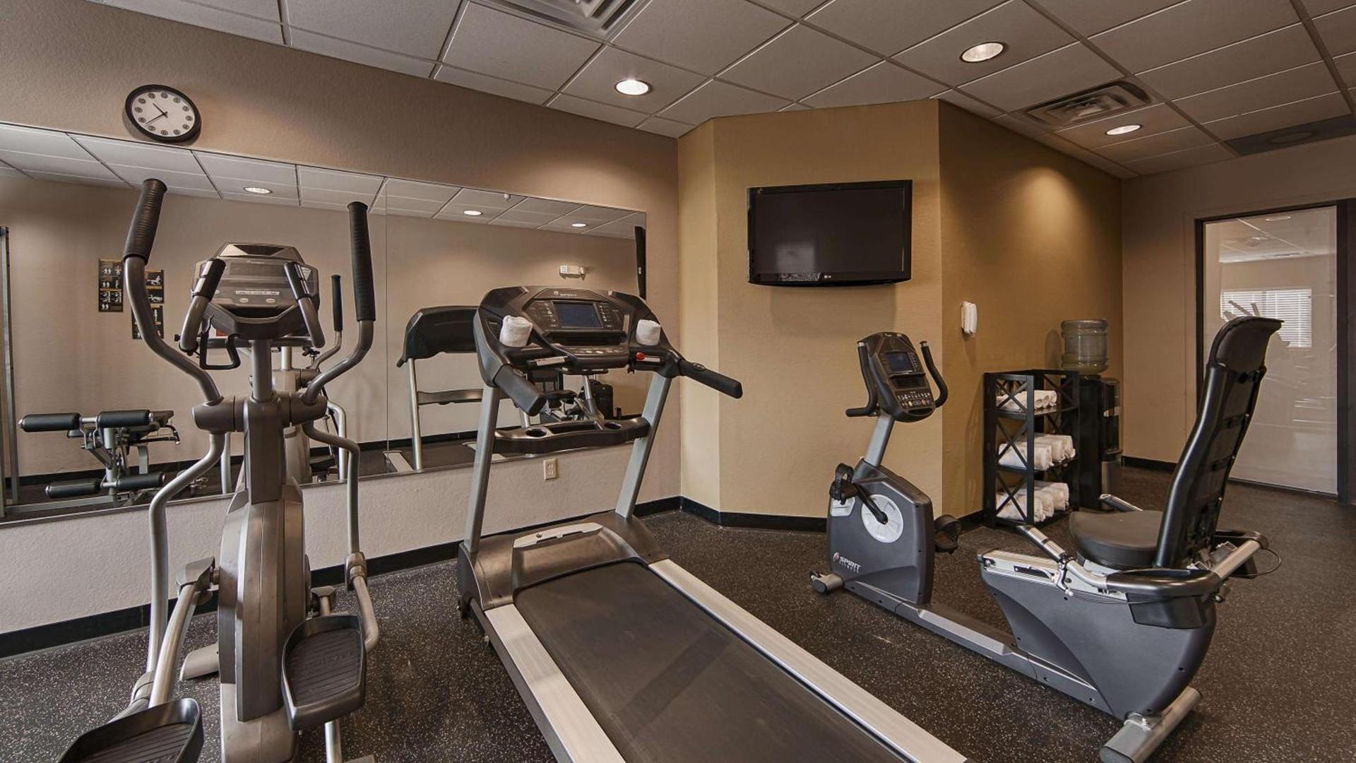 Best Western Inn & Suites - Lake Charles photo 20