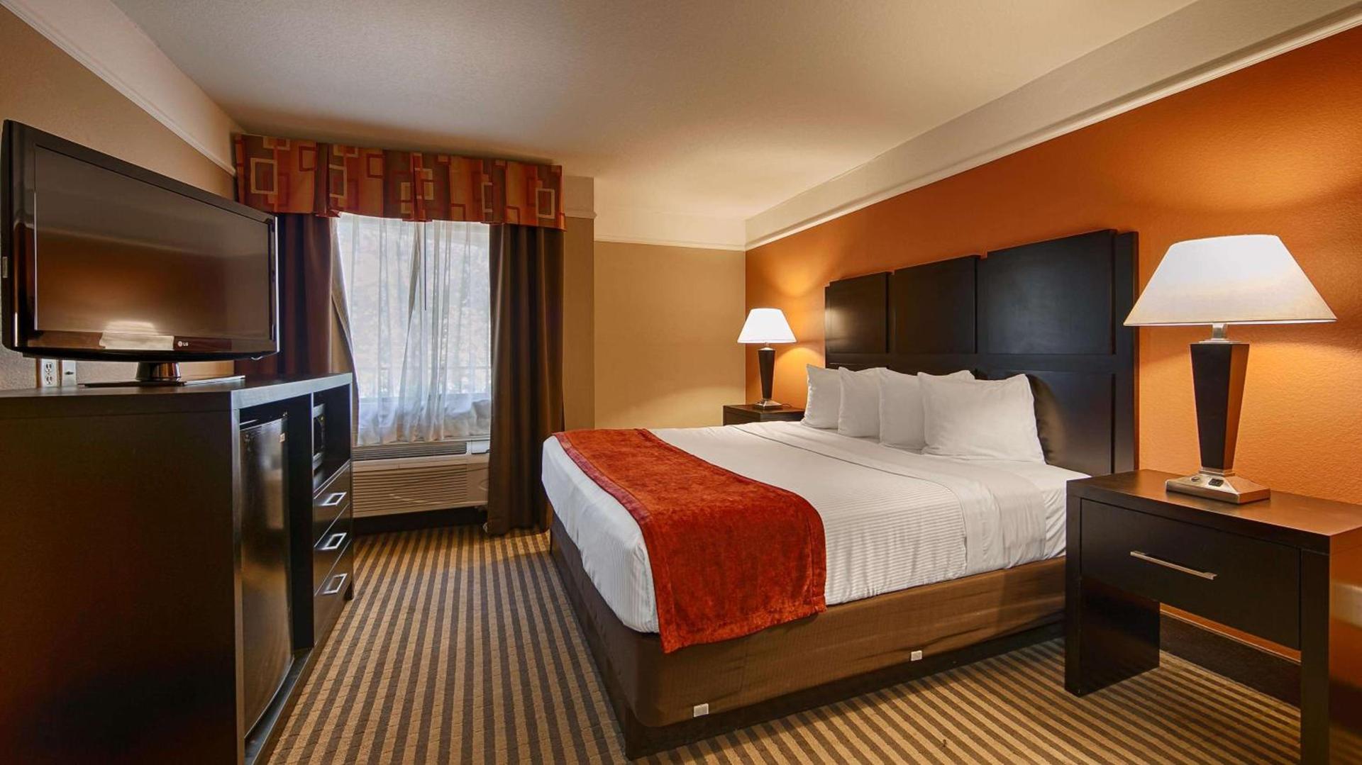 Best Western Inn & Suites - Lake Charles photo 3