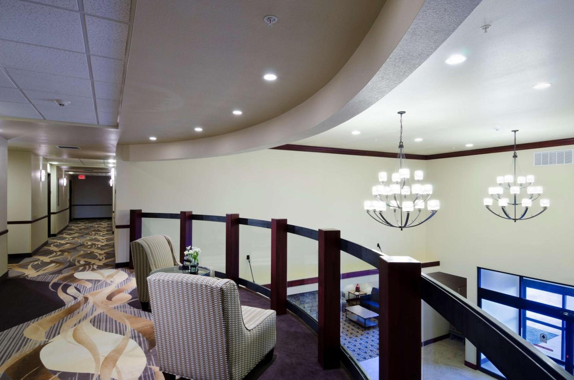 Best Western Shelby Inn & Suites photo 28