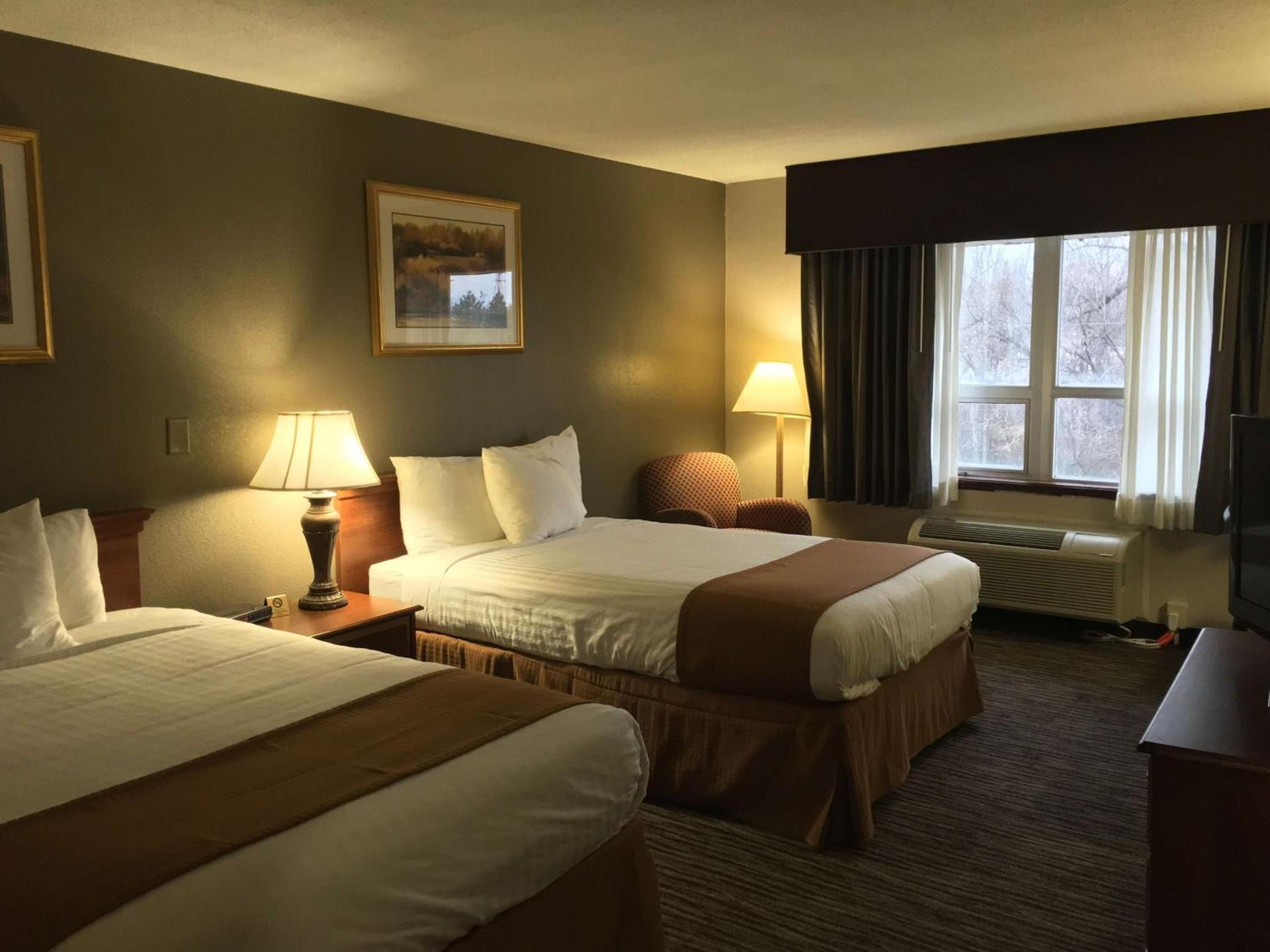 Best Western Gateway Adirondack Inn photo 10