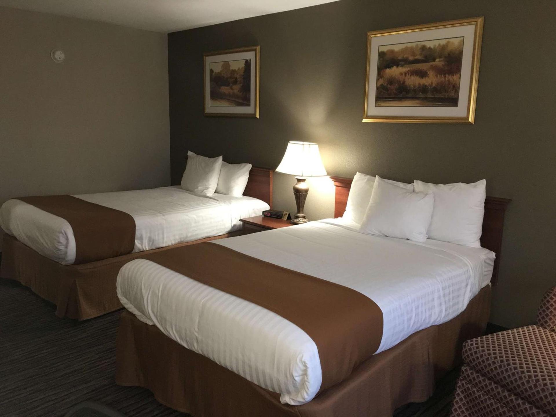 Best Western Gateway Adirondack Inn photo 11