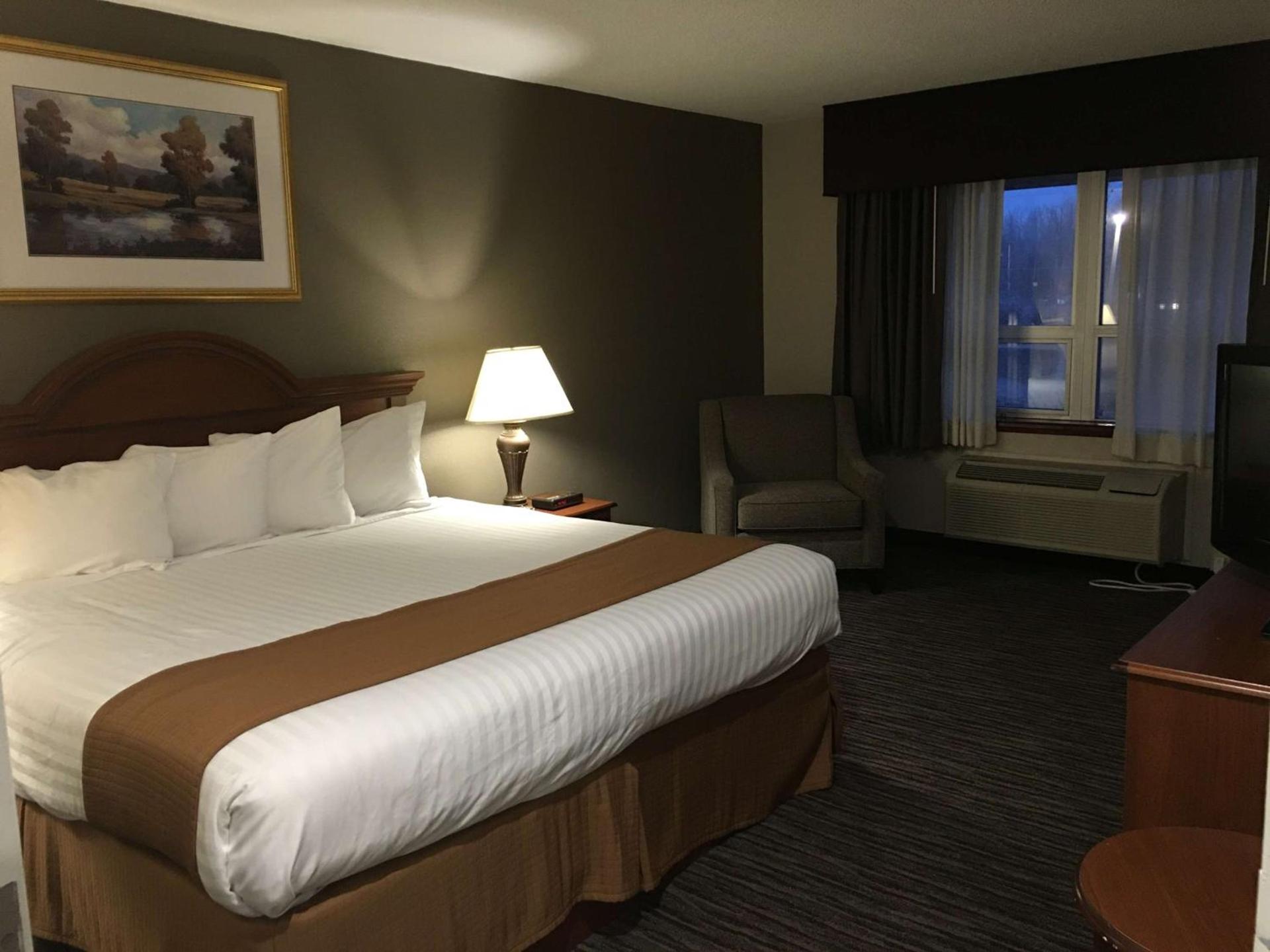Best Western Gateway Adirondack Inn photo 17