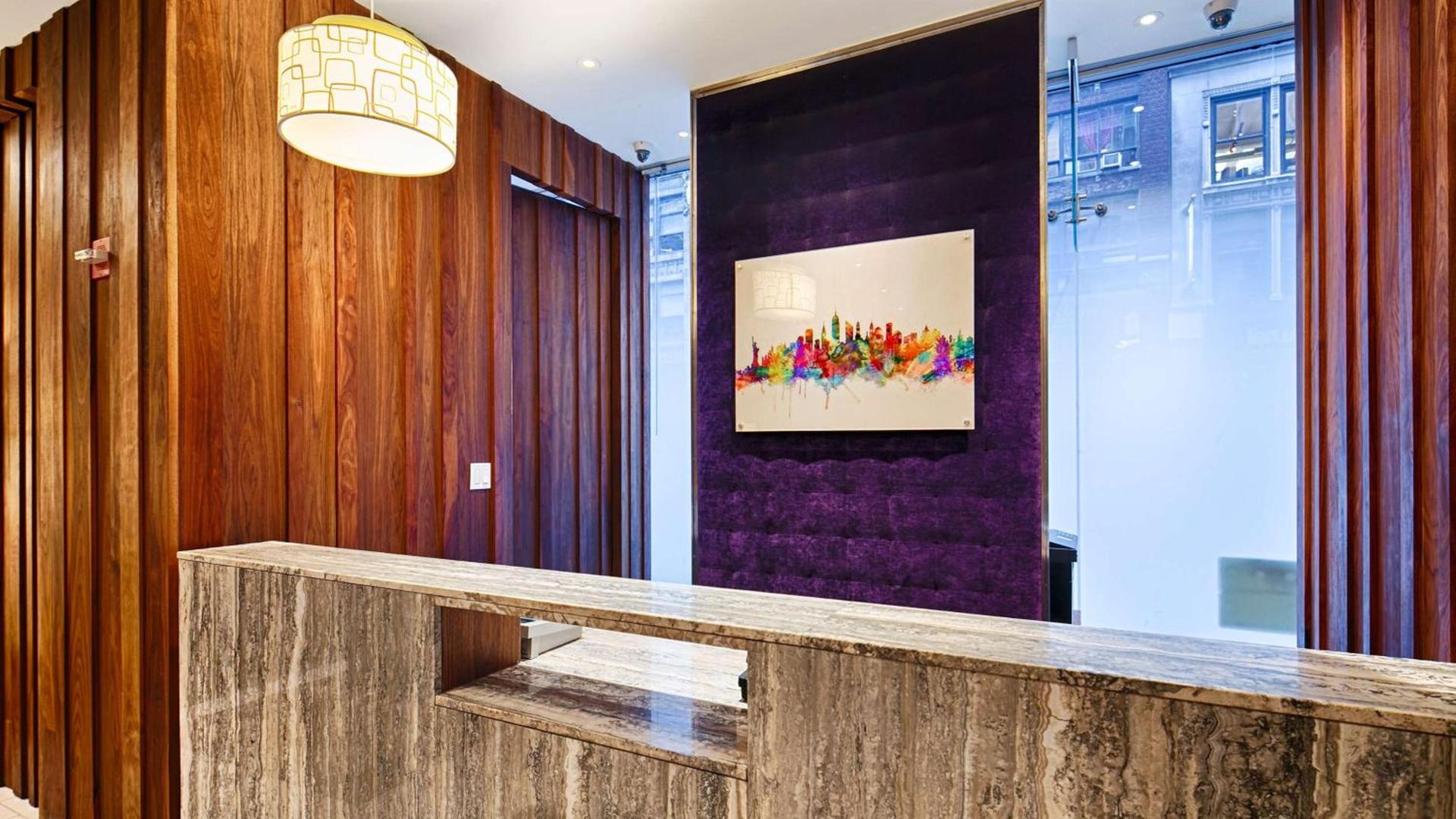 Best Western Premier Herald Square photo 16