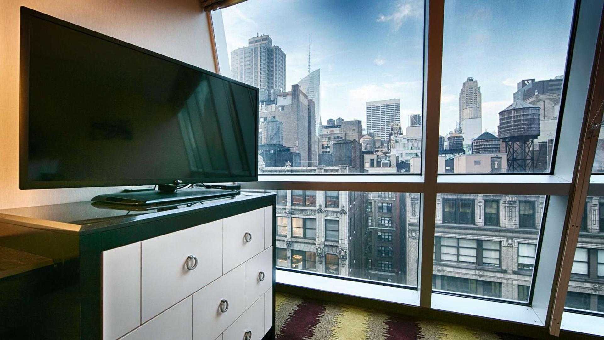 Best Western Premier Herald Square photo 20