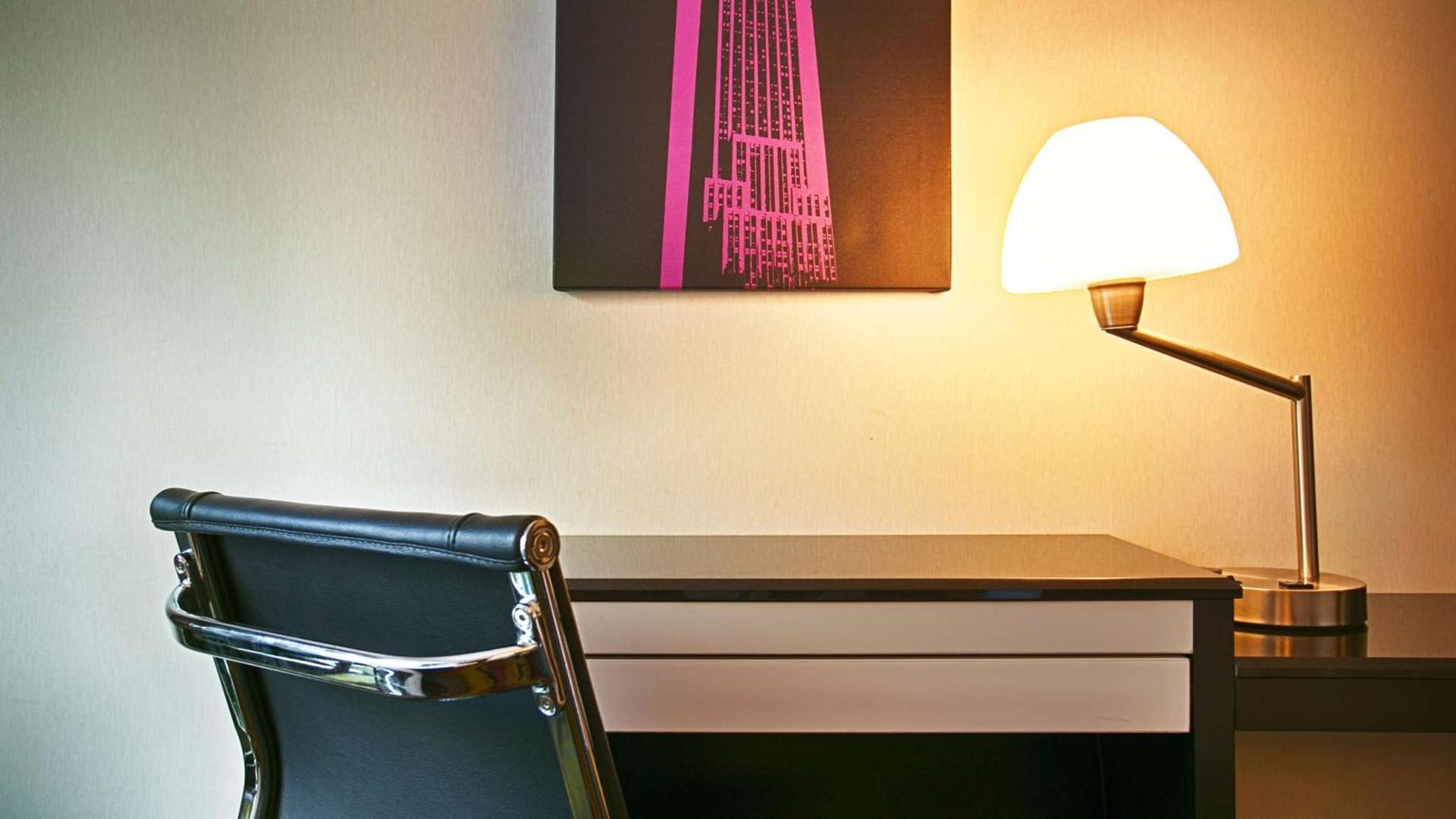 Best Western Premier Herald Square photo 21