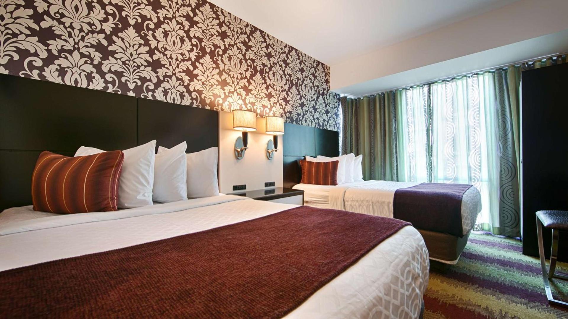 Best Western Premier Herald Square photo 6