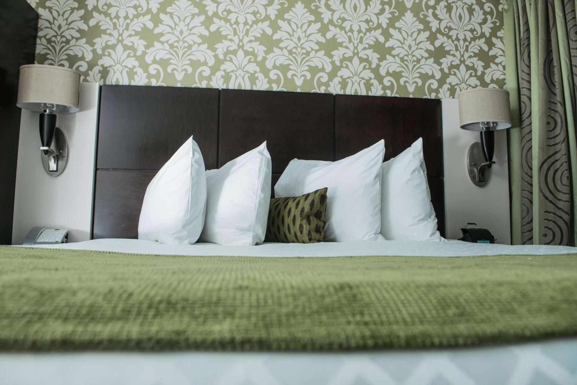 Best Western Premier Herald Square photo 24