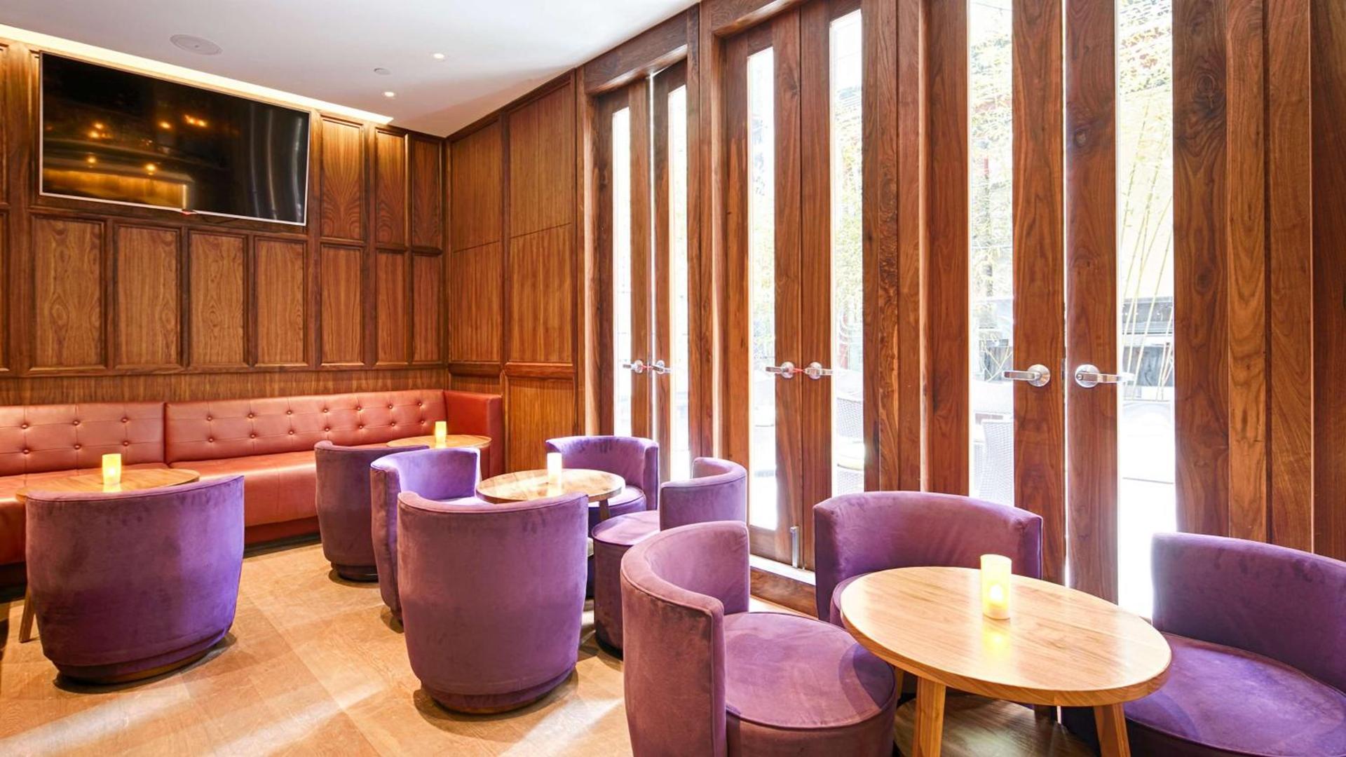 Best Western Premier Herald Square photo 9