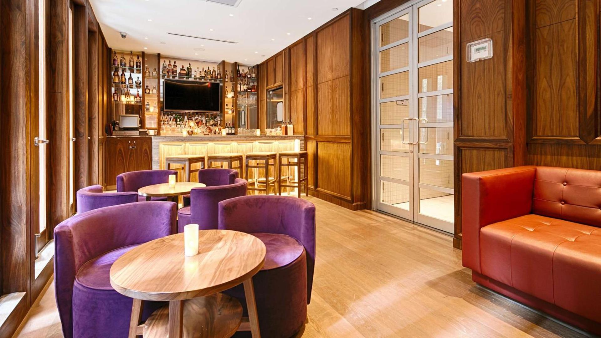Best Western Premier Herald Square photo 25