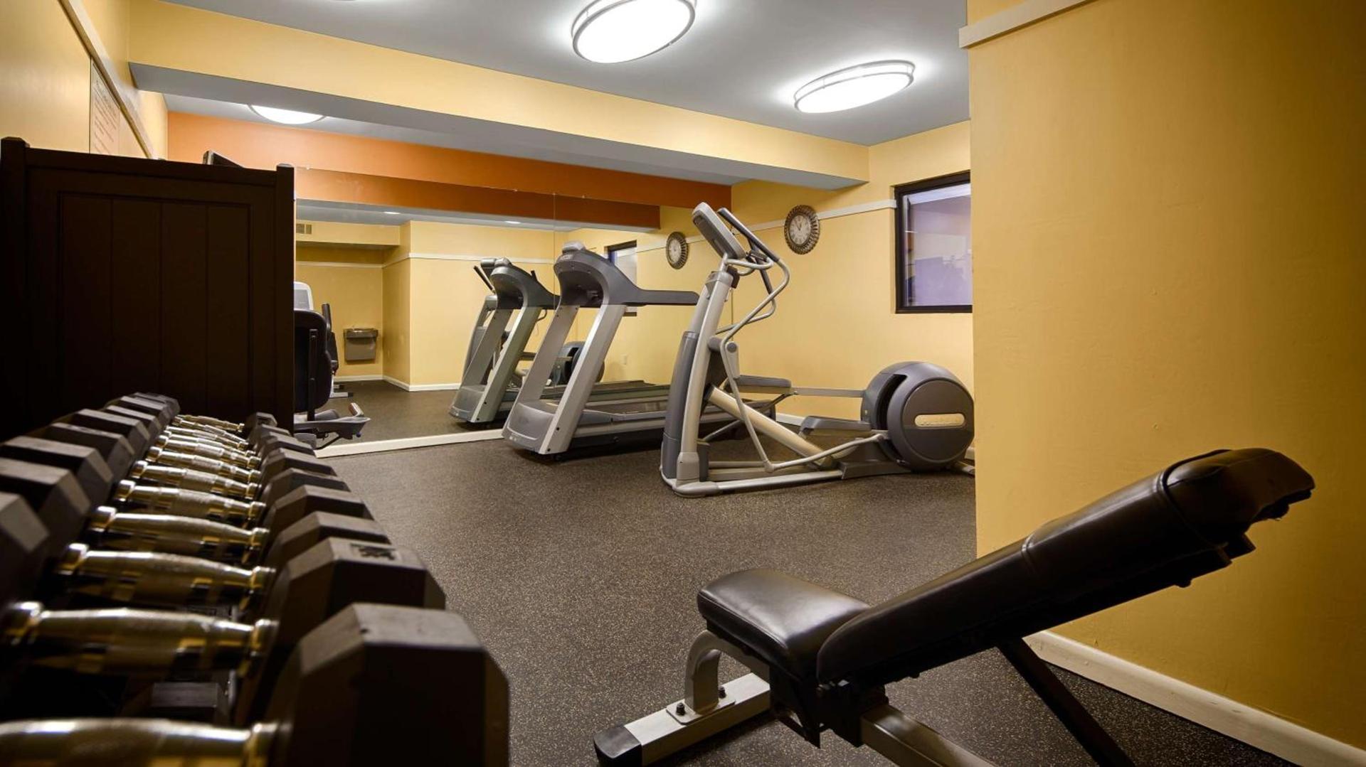 Best Western Executive Suites photo 35