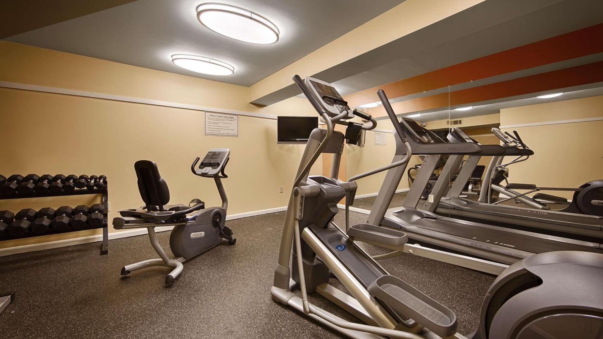 Best Western Executive Suites photo 34