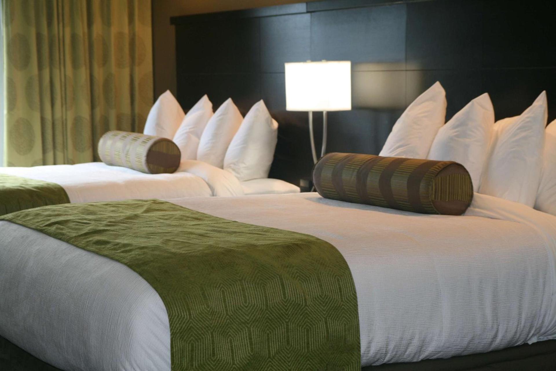 Best Western Plus University Inn photo 14