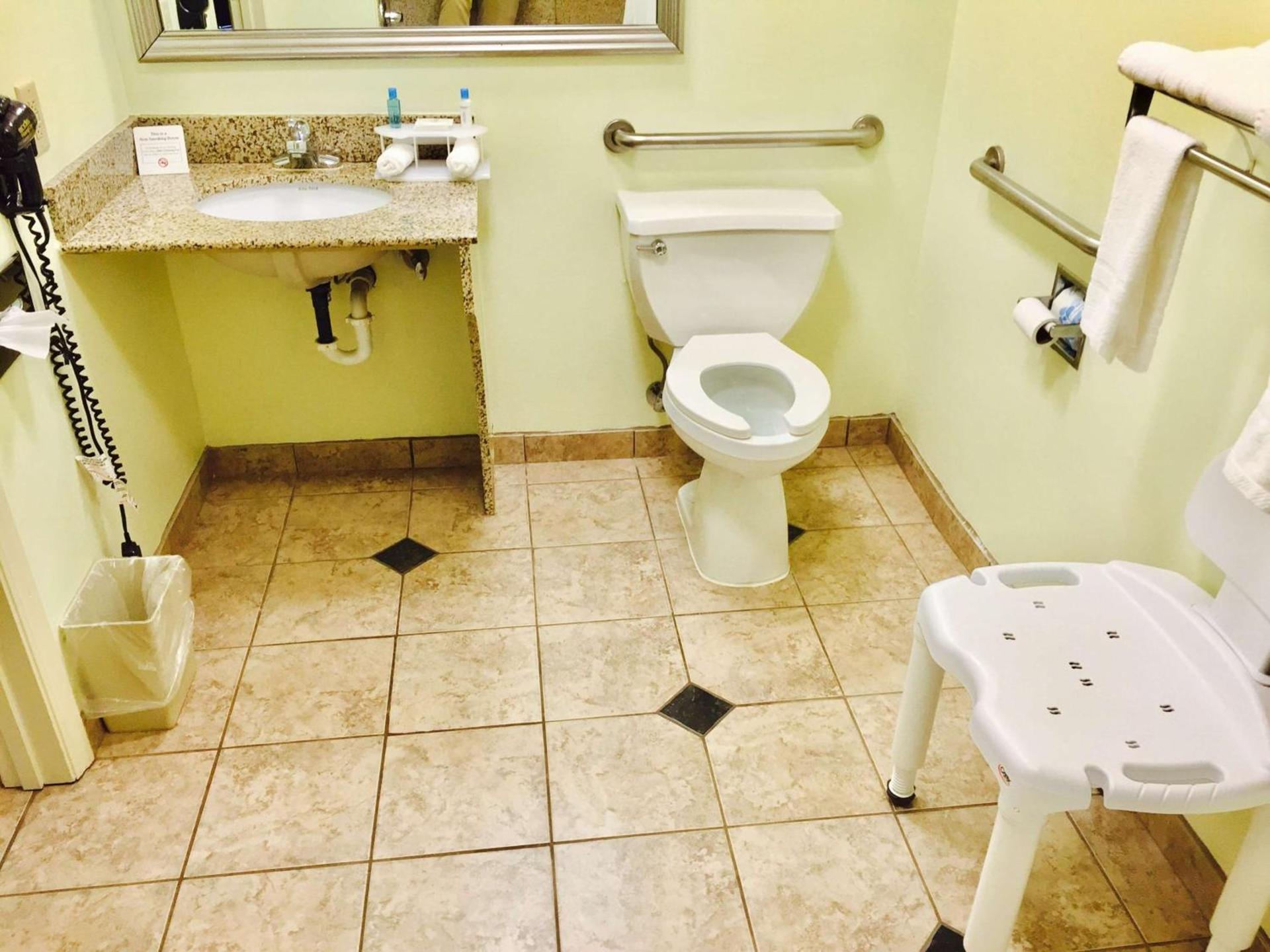 Best Western Butner Creedmoor Inn photo 14