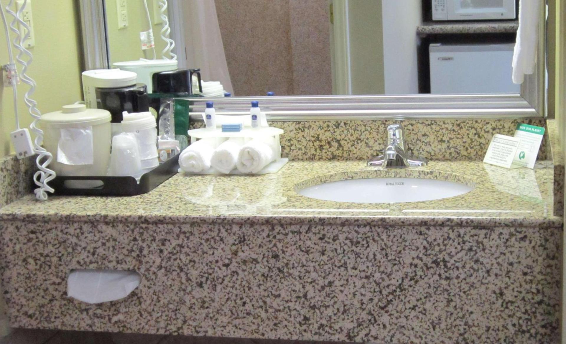 Best Western Butner Creedmoor Inn photo 16
