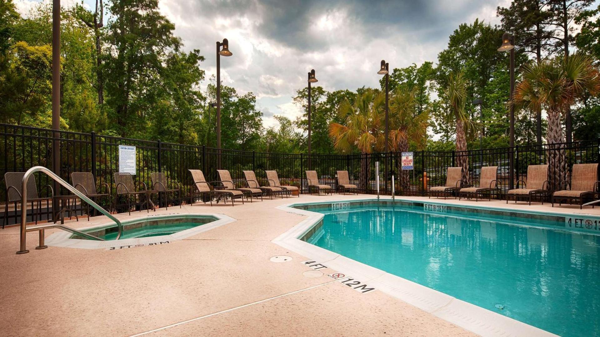 Best Western PLUS Westgate Inn and Suites photo 22