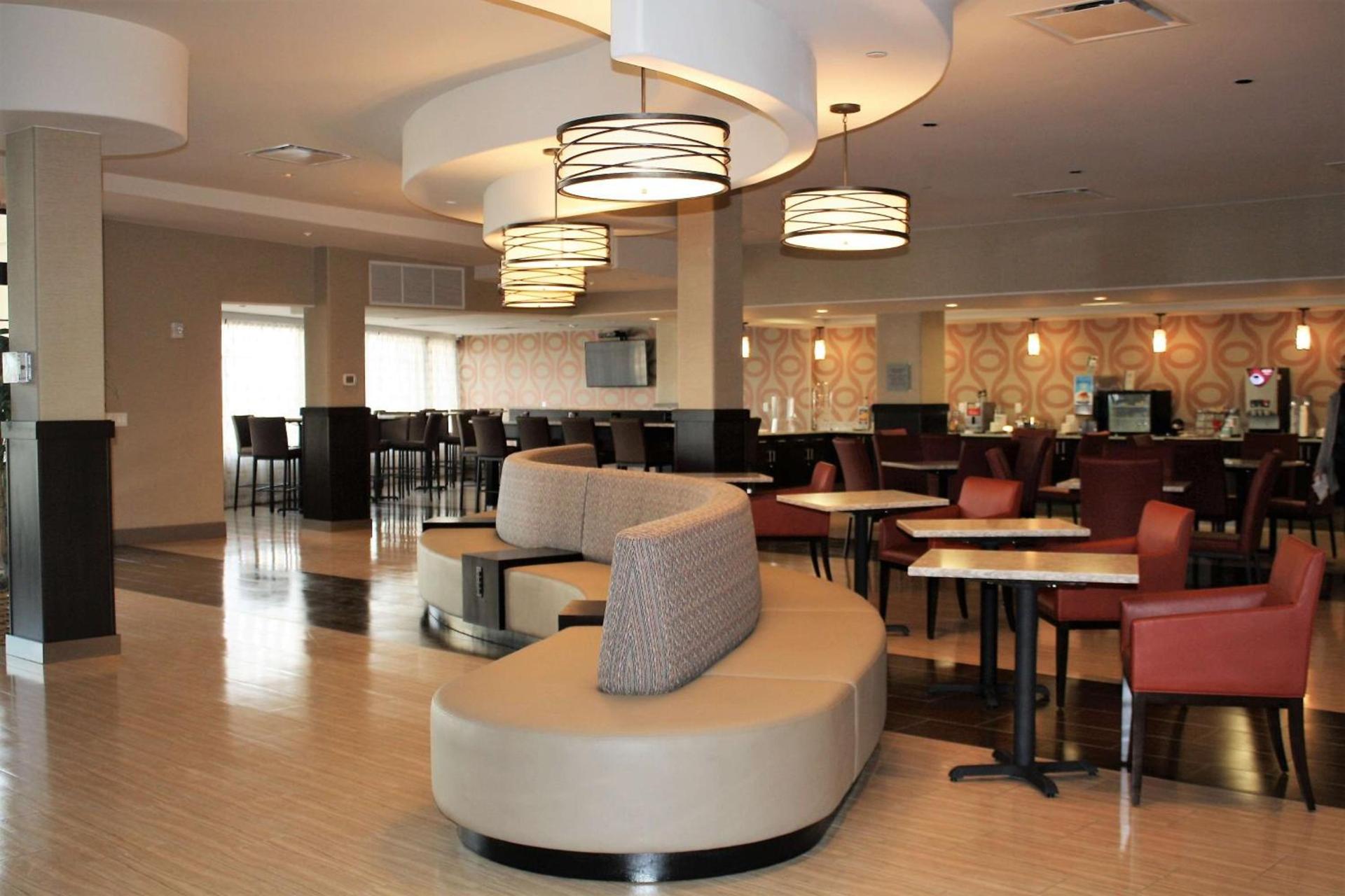 Best Western Premier NYC Gateway Hotel photo 17