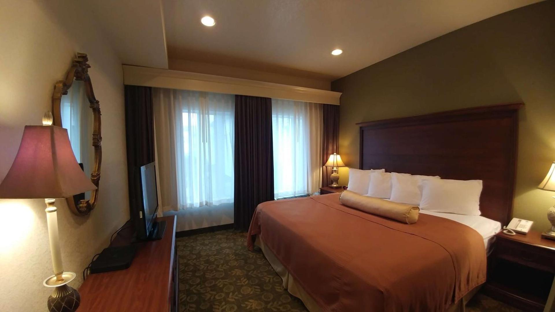 Best Western Salbasgeon Inn & Suites photo 15