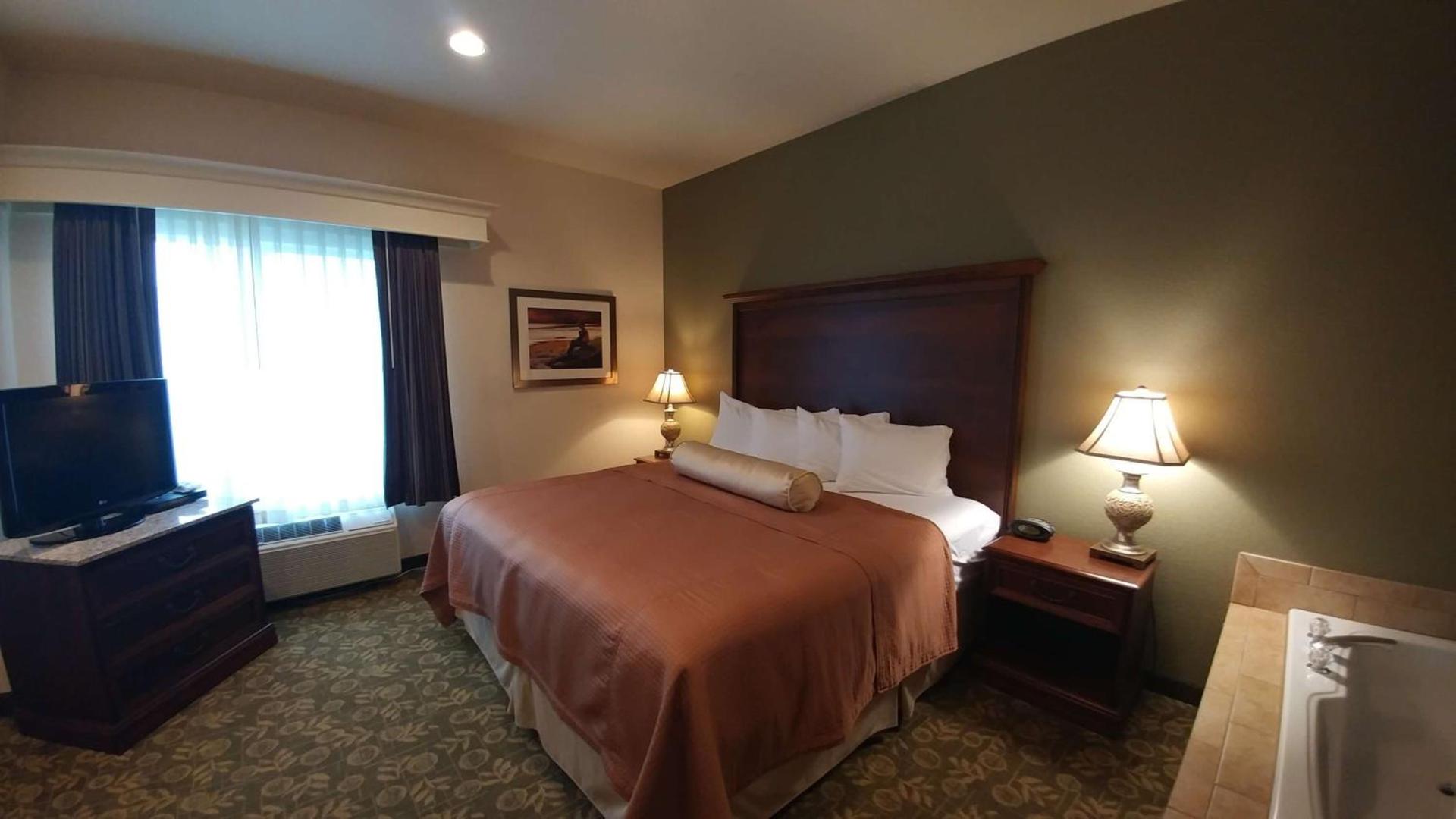 Best Western Salbasgeon Inn & Suites photo 16