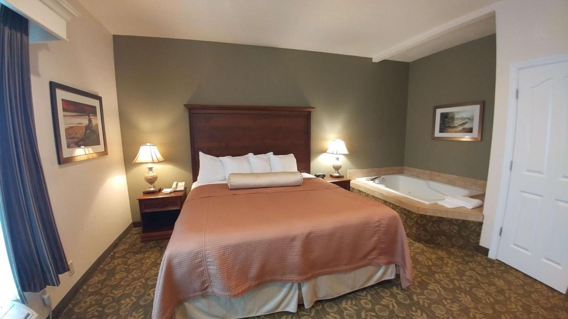 Best Western Salbasgeon Inn & Suites photo 17