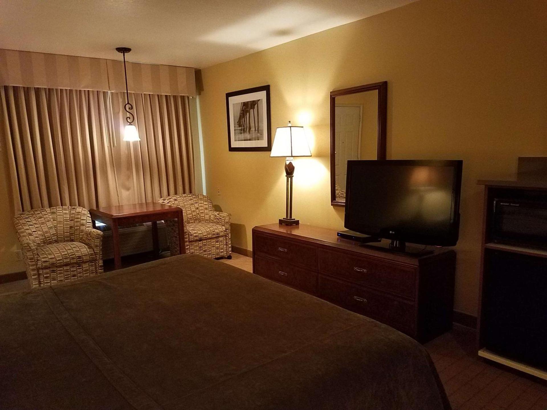 Best Western Salbasgeon Inn & Suites photo 24