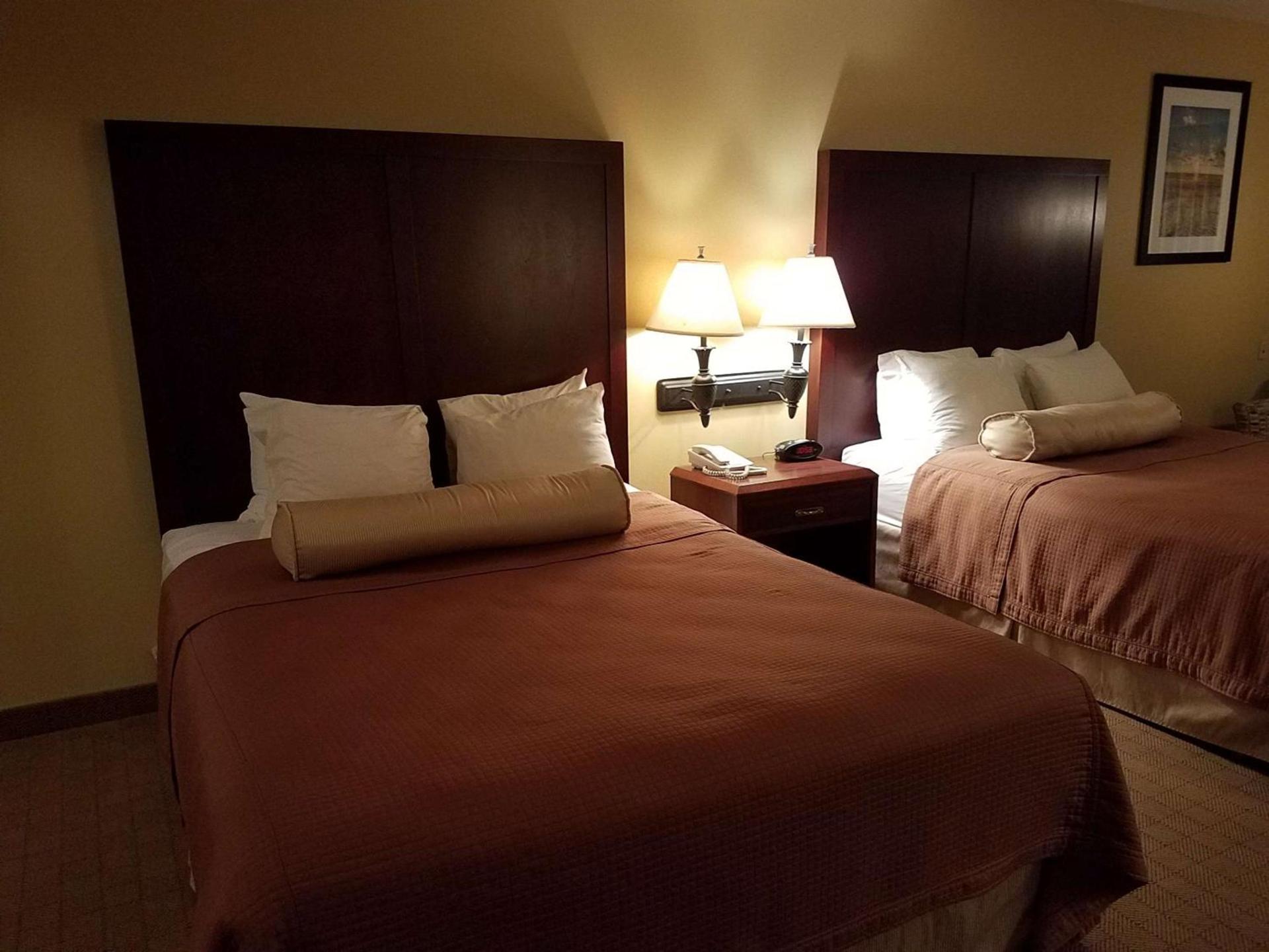 Best Western Salbasgeon Inn & Suites photo 19