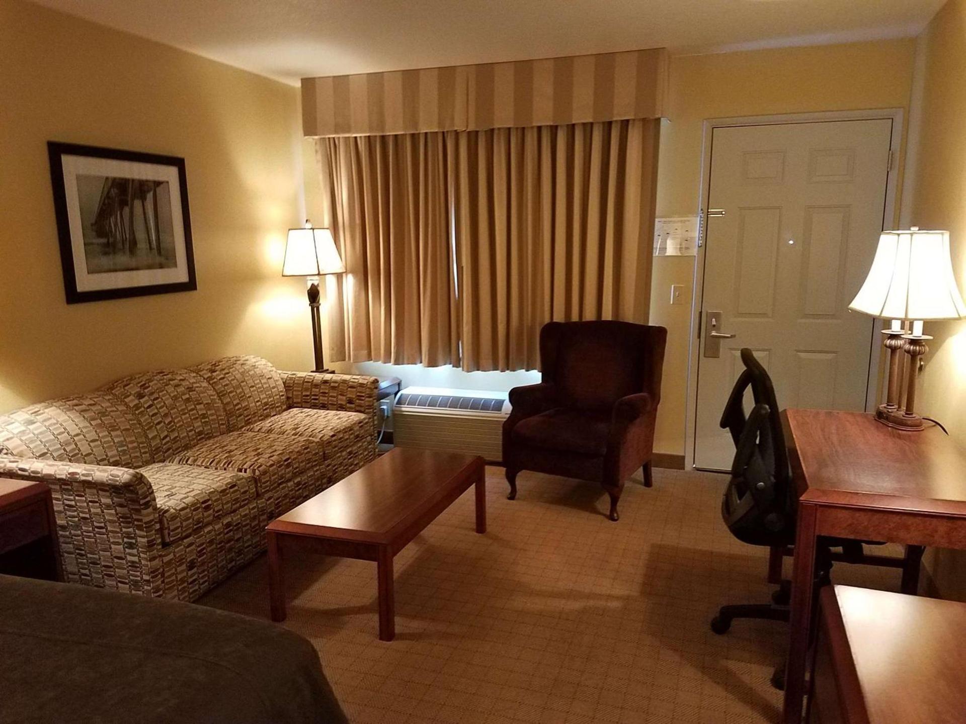 Best Western Salbasgeon Inn & Suites photo 20