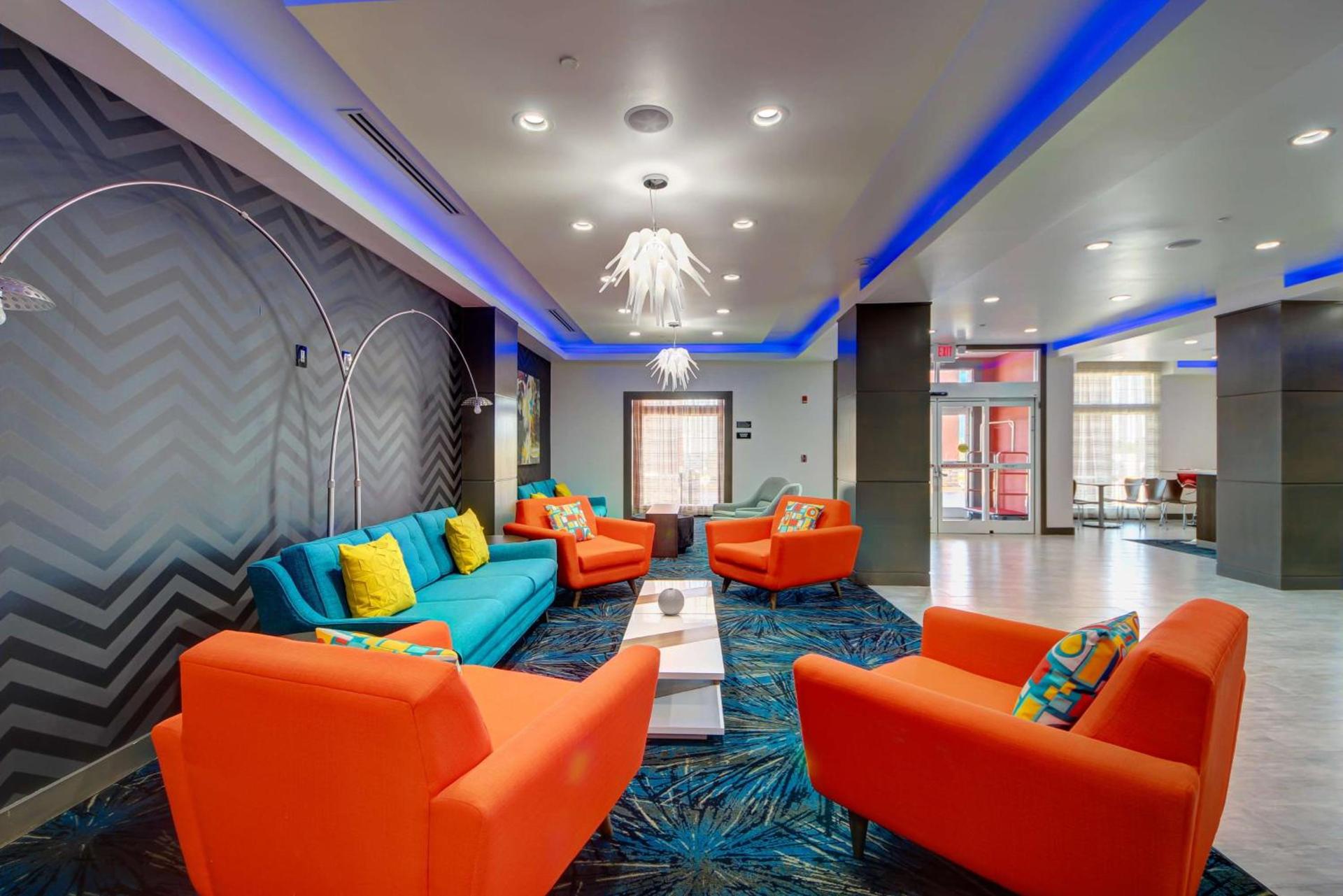 Best Western PLUS Inn of Muskogee photo 9