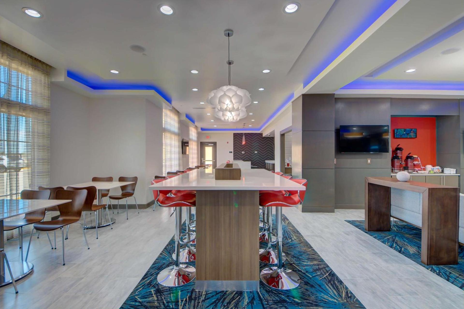 Best Western PLUS Inn of Muskogee photo 26