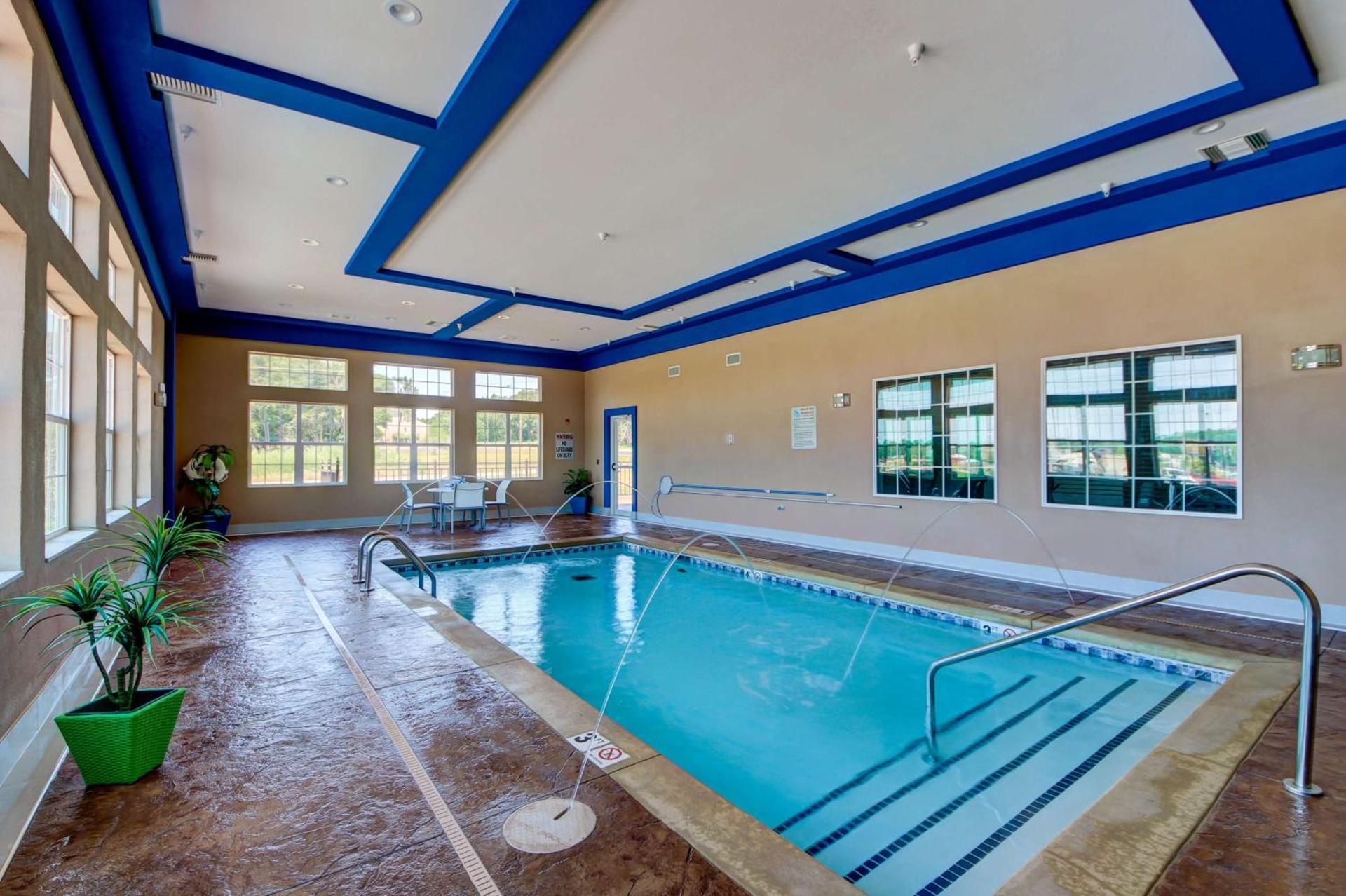 Best Western PLUS Inn of Muskogee photo 4